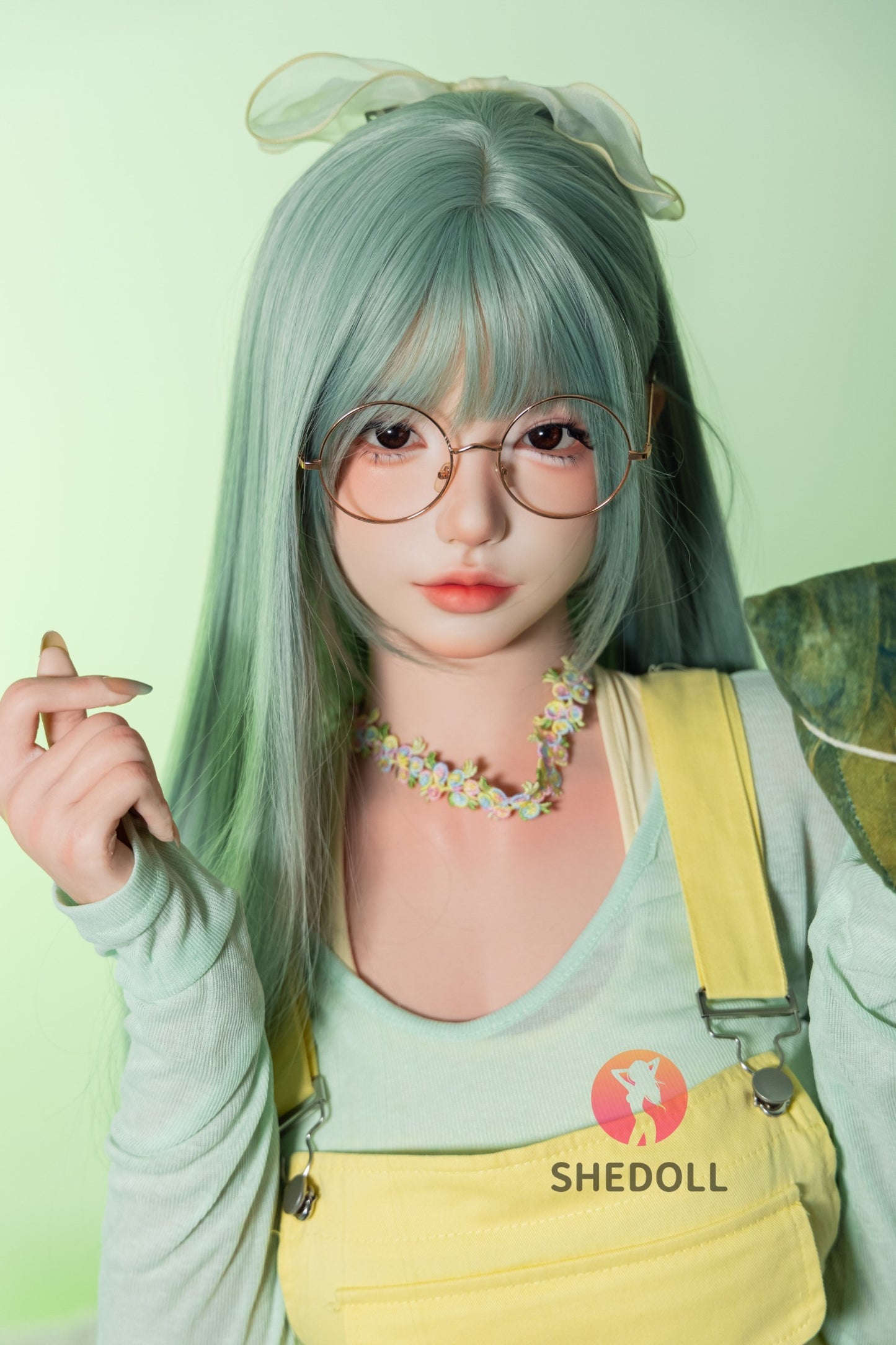 Shedoll Zara - 168cm (SH190) Sex Doll