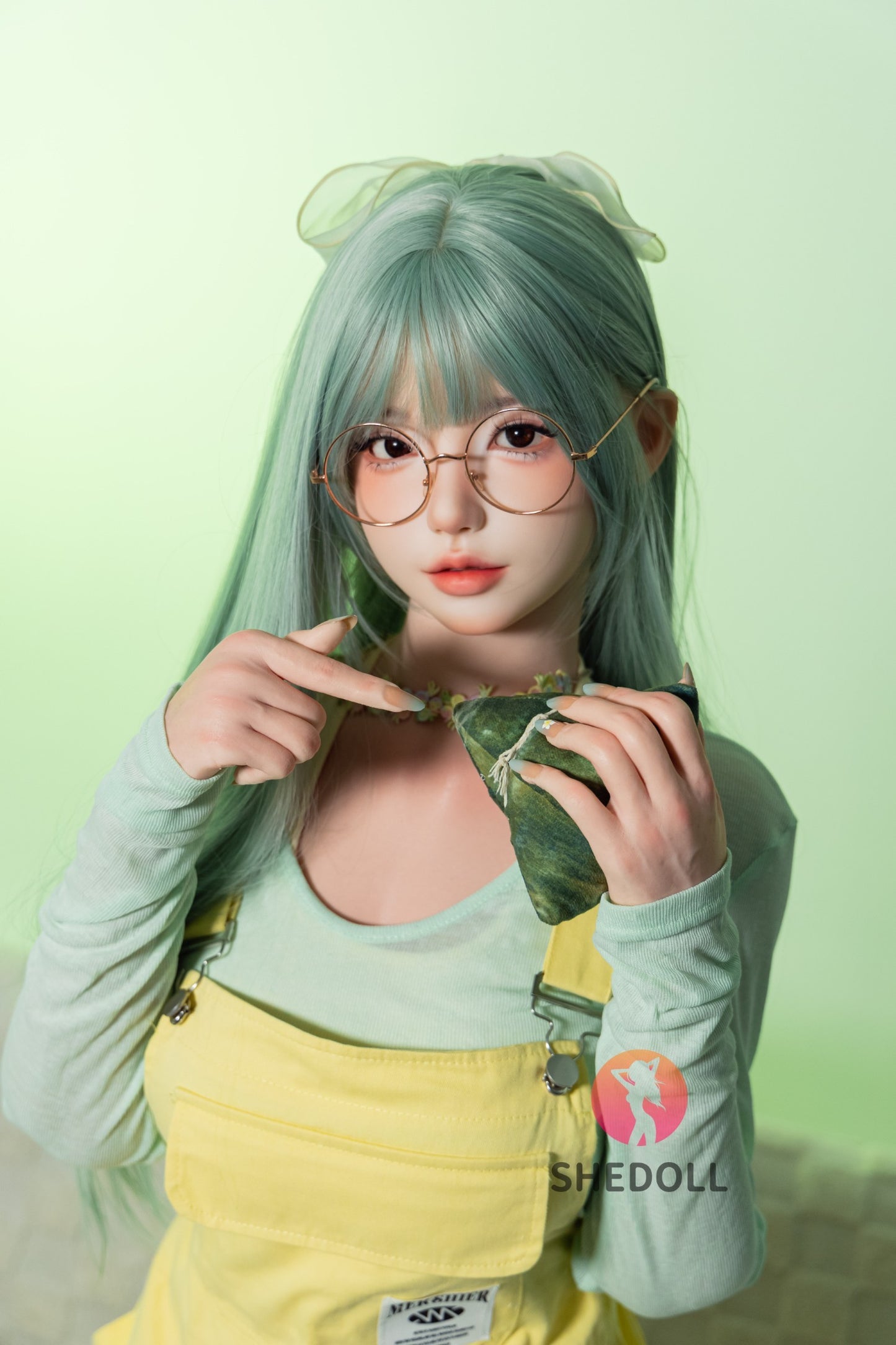 Shedoll Zara - 168cm (SH190) Sex Doll