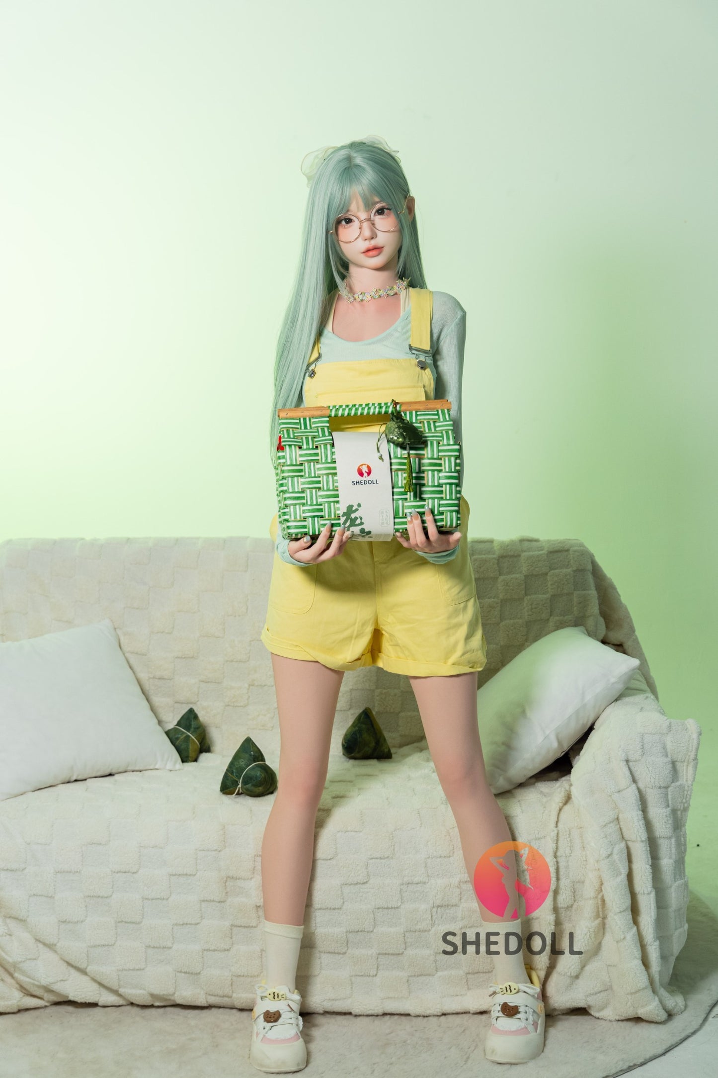 Shedoll Zara - 168cm (SH190) Sex Doll
