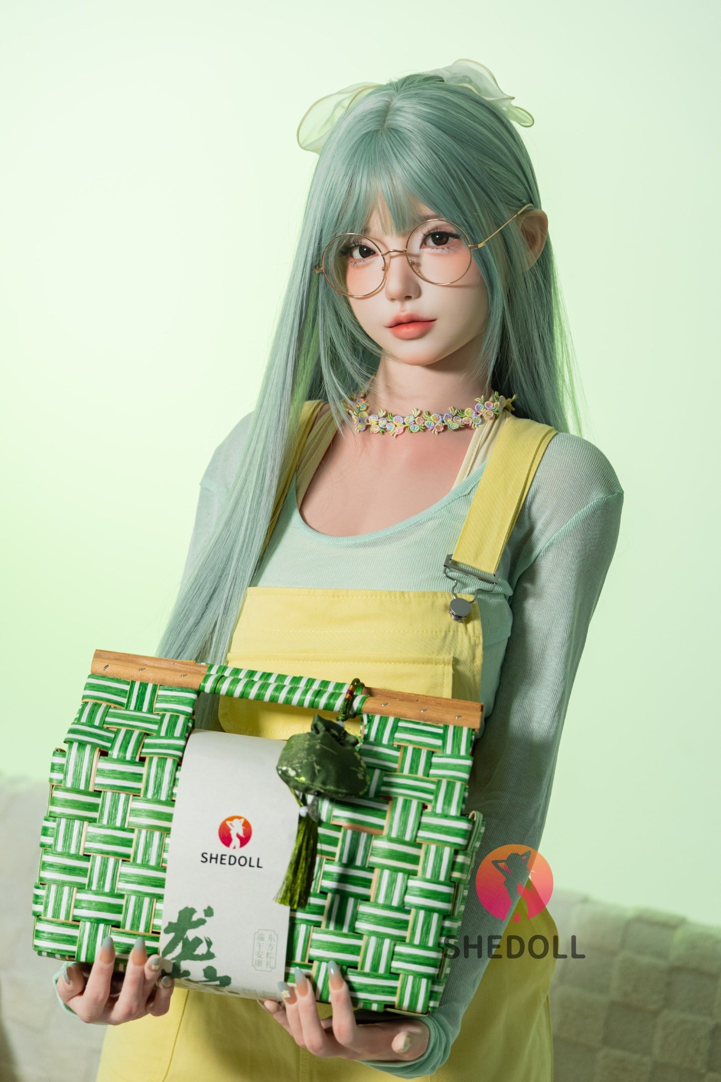 Shedoll Zara - 168cm (SH190) Sex Doll