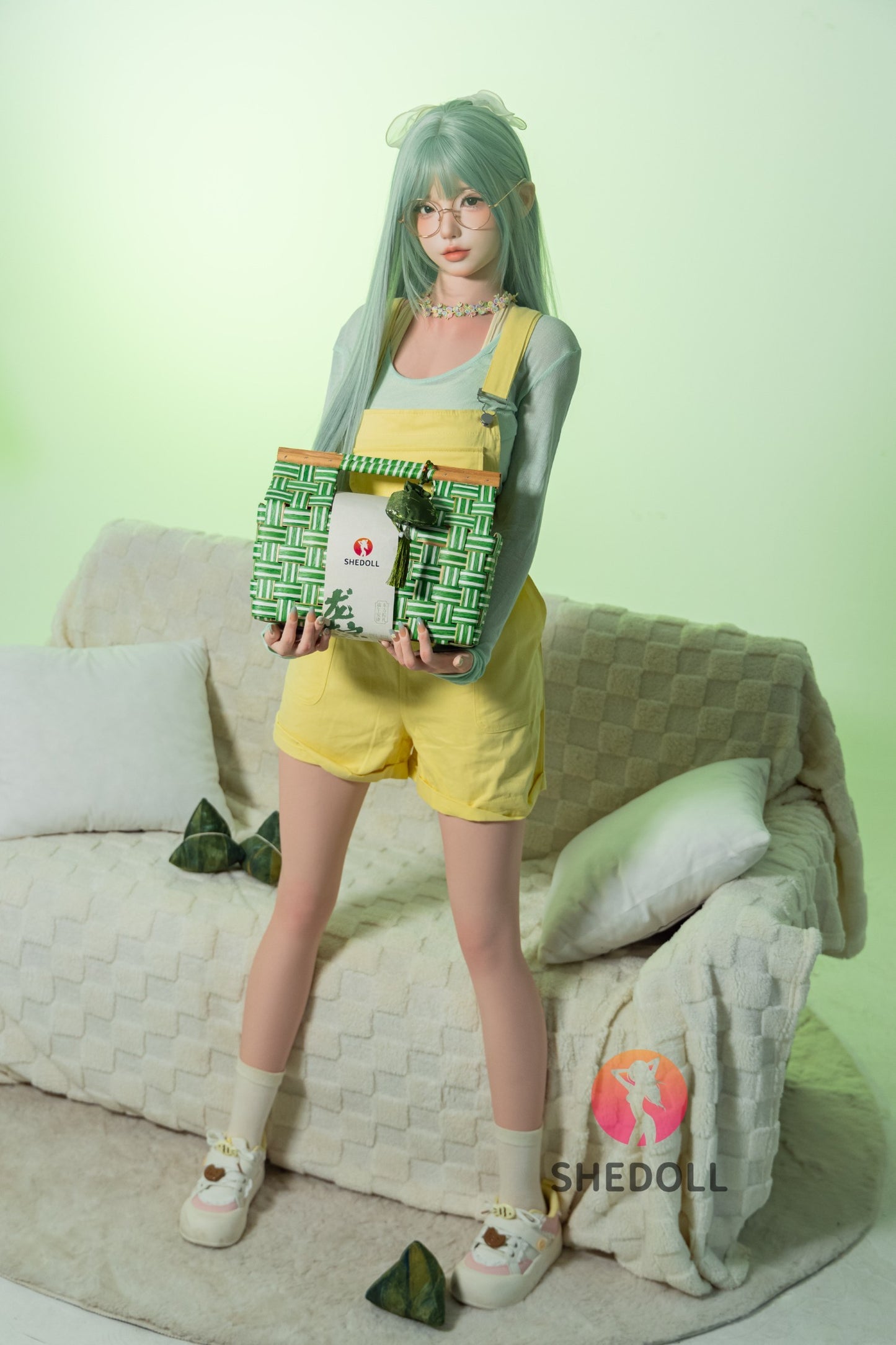 Shedoll Zara - 168cm (SH190) Sex Doll