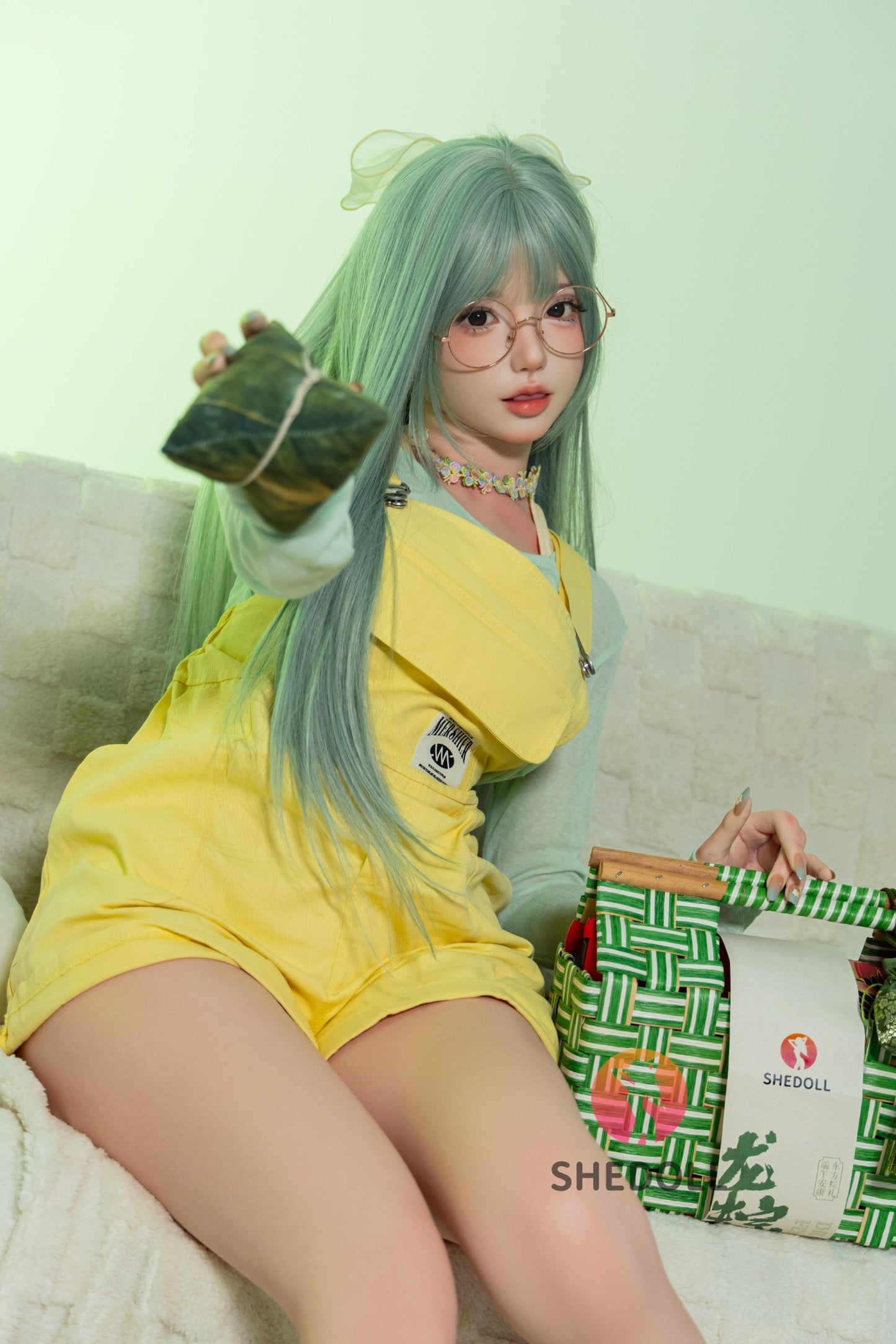 Shedoll Zara - 168cm (SH190) Sex Doll