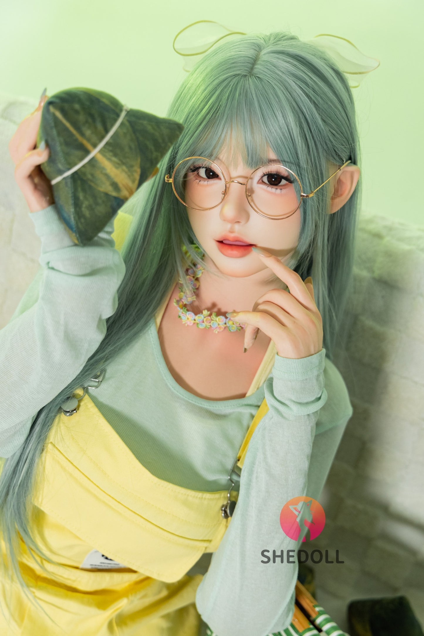 Shedoll Zara - 168cm (SH190) Sex Doll