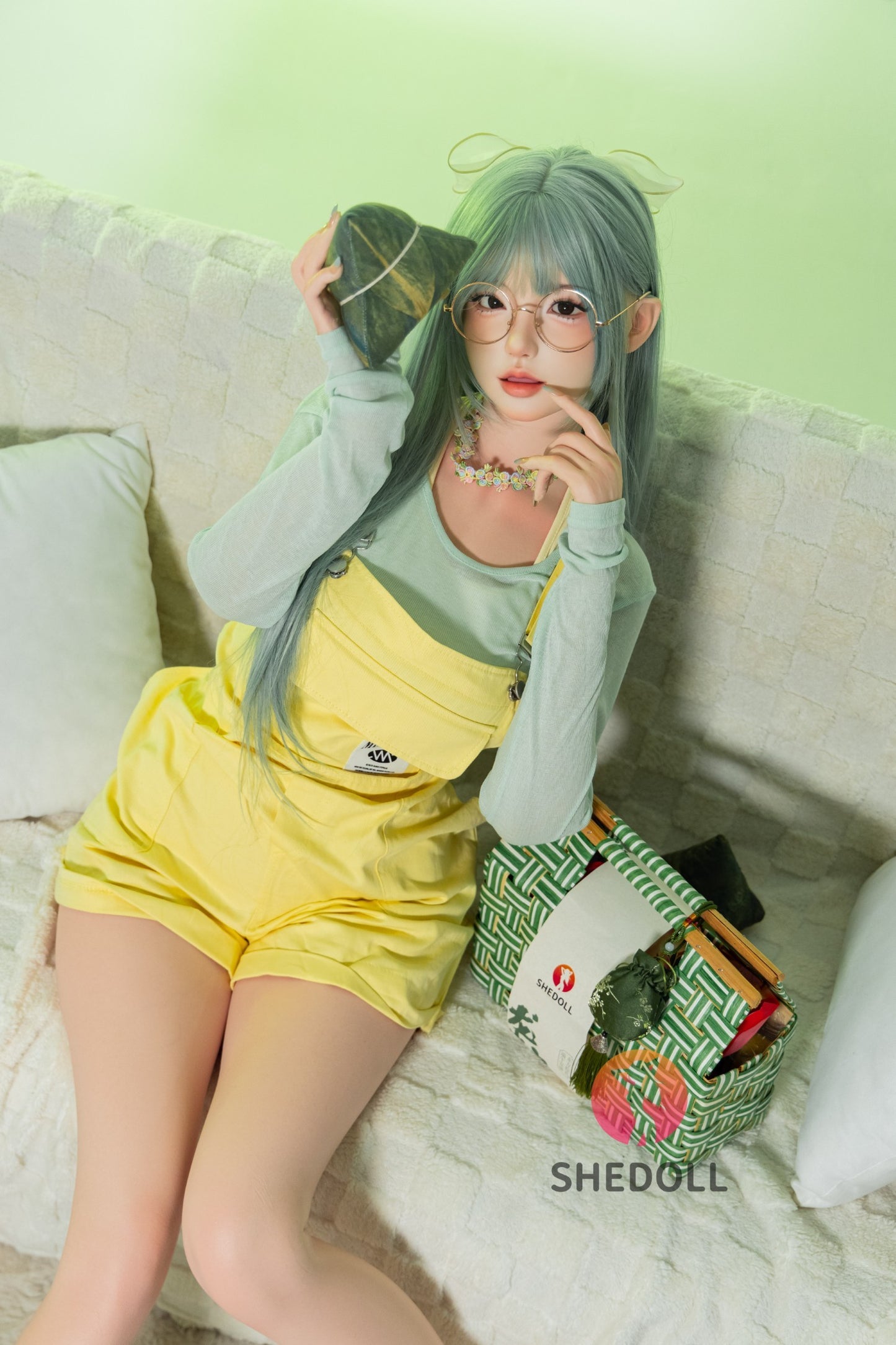 Shedoll Zara - 168cm (SH190) Sex Doll