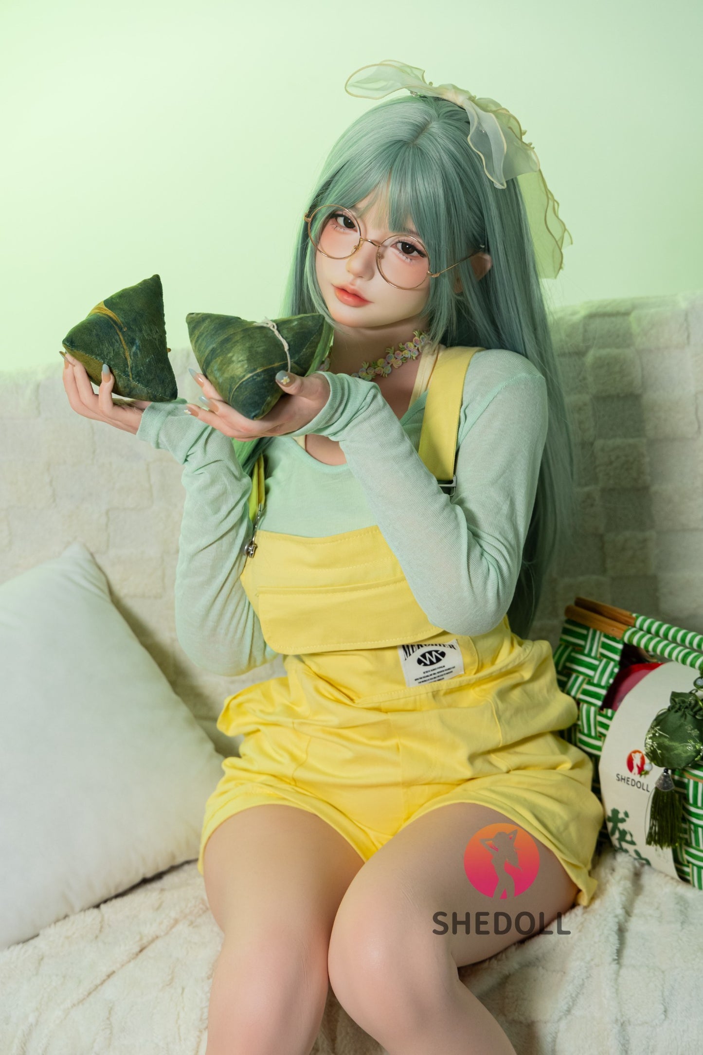 Shedoll Zara - 168cm (SH190) Sex Doll