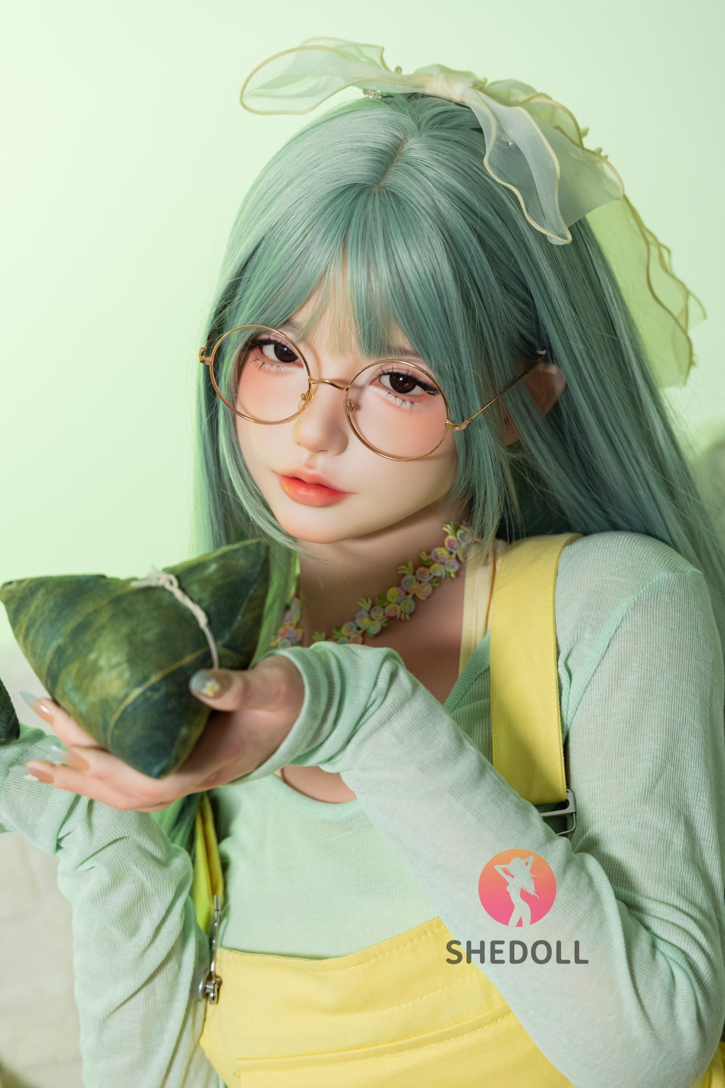 Shedoll Zara - 168cm (SH190) Sex Doll