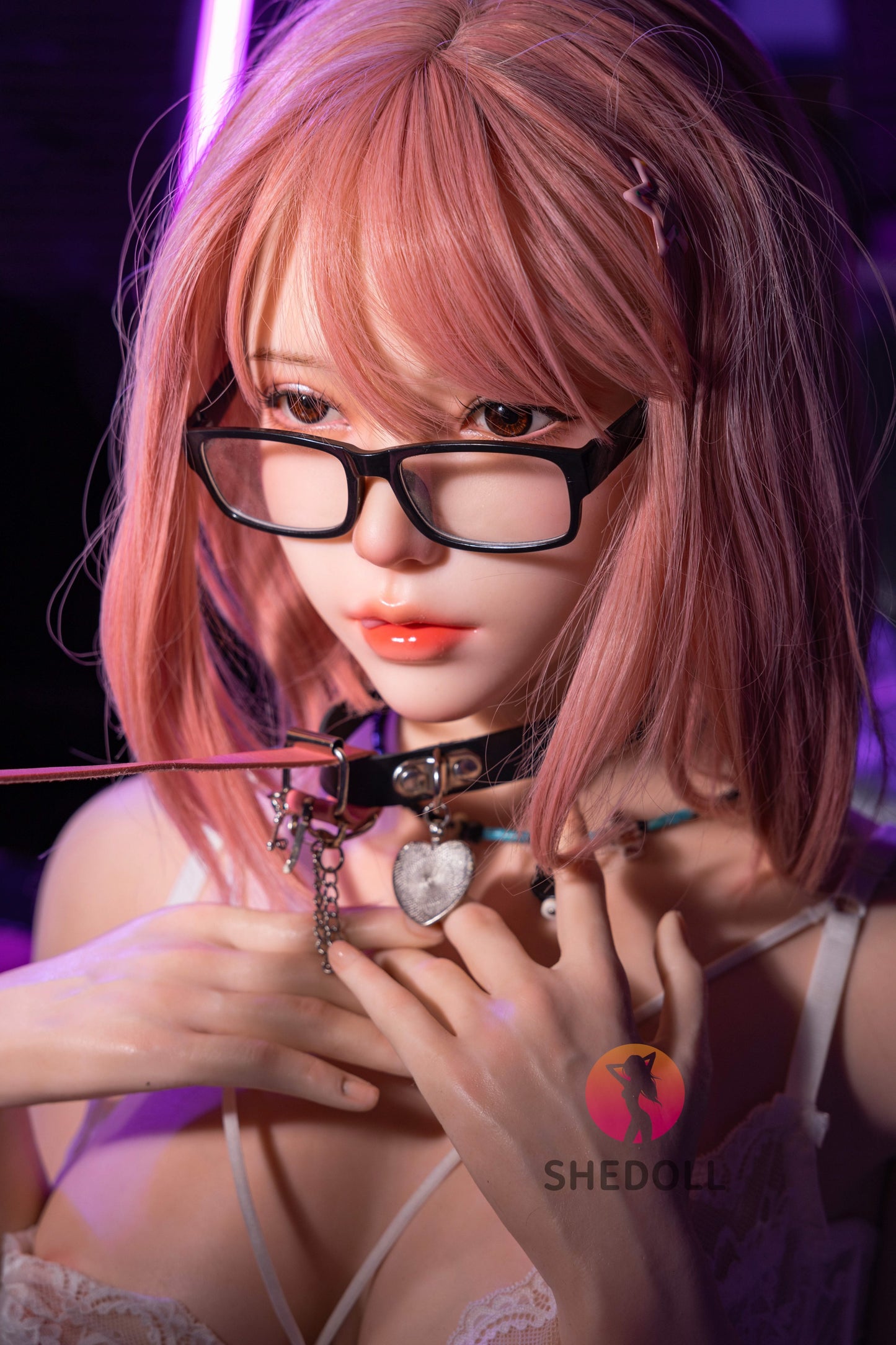 Shedoll Cheryl - 167cm (SH197) Sex Doll