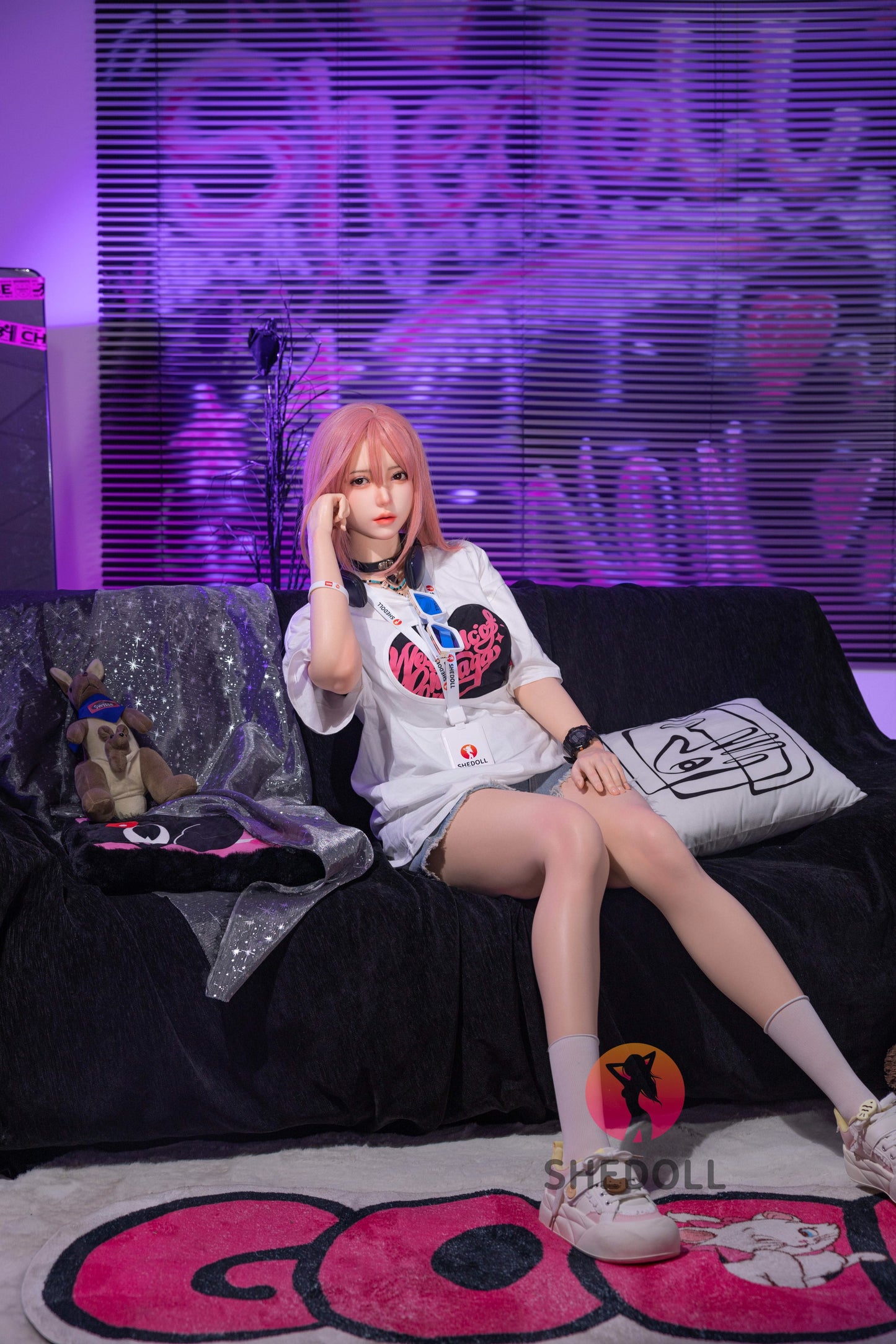 Shedoll Cheryl - 167cm (SH197) Sex Doll