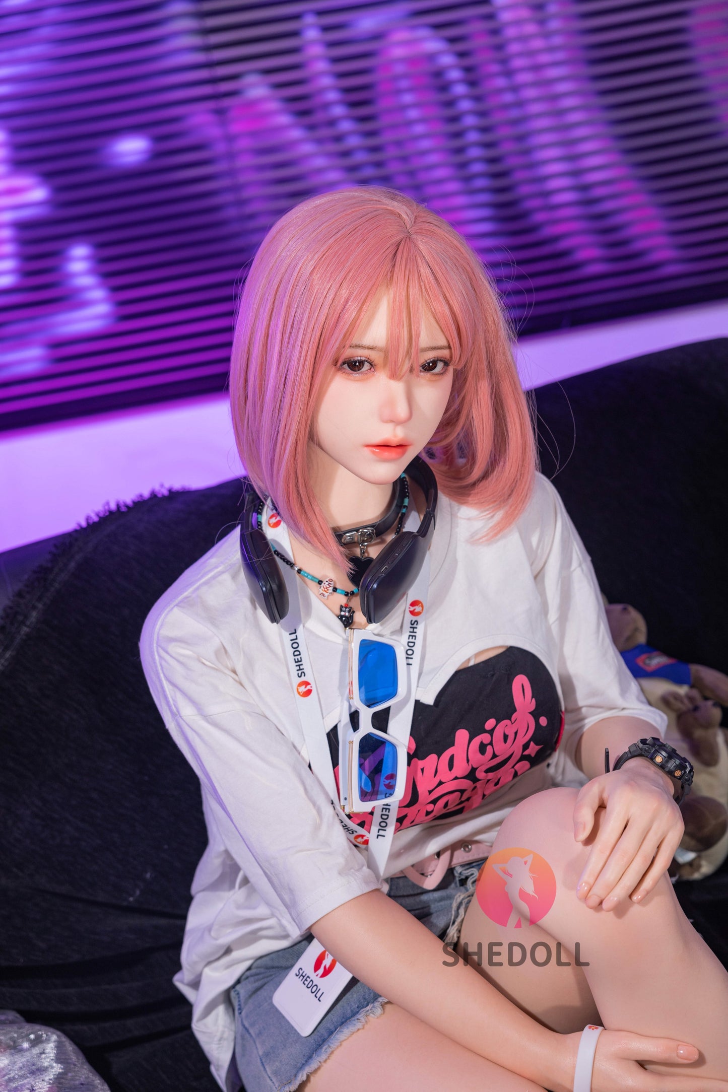 Shedoll Cheryl - 167cm (SH197) Sex Doll