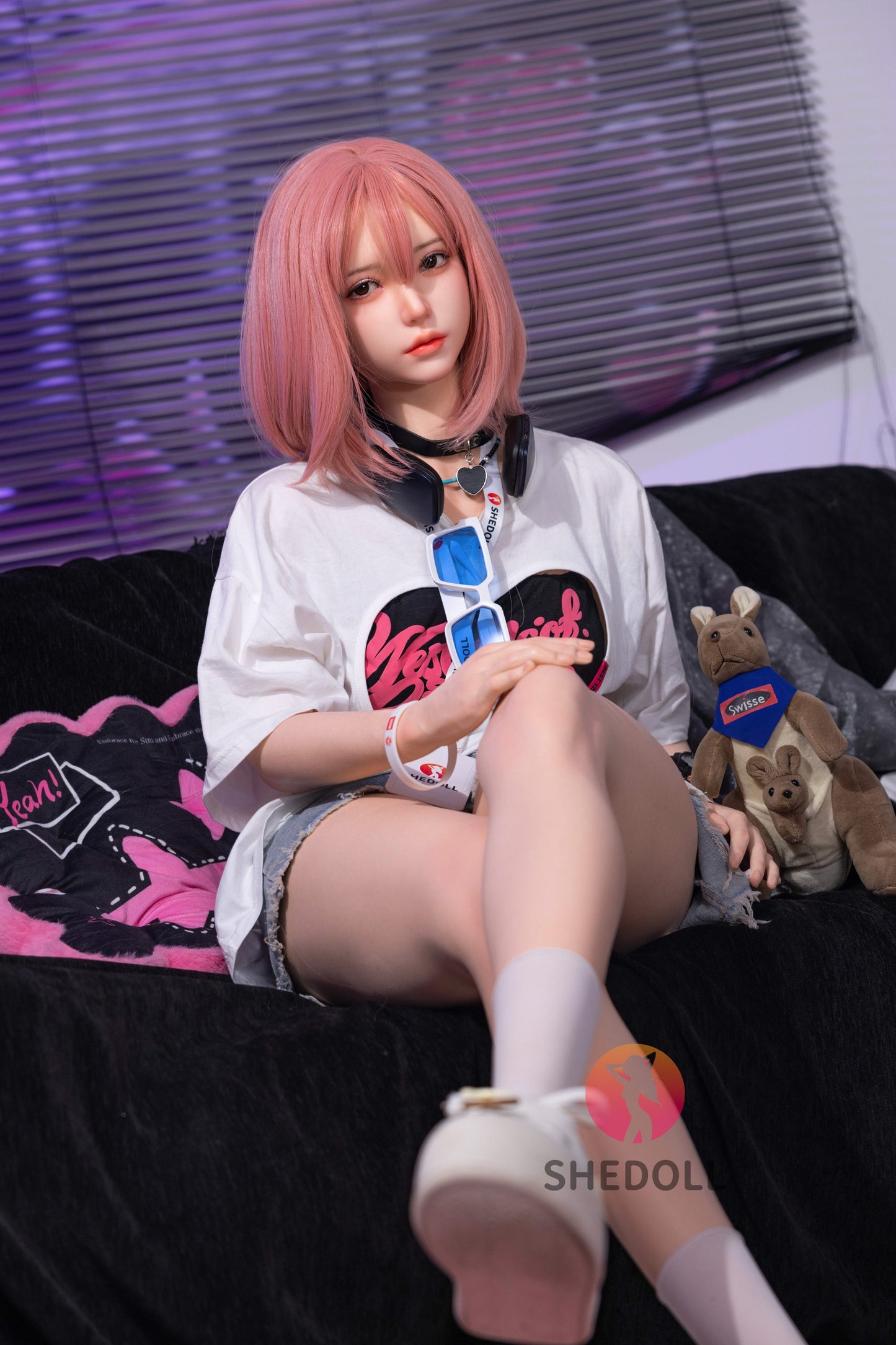 Shedoll Cheryl - 167cm (SH197) Sex Doll