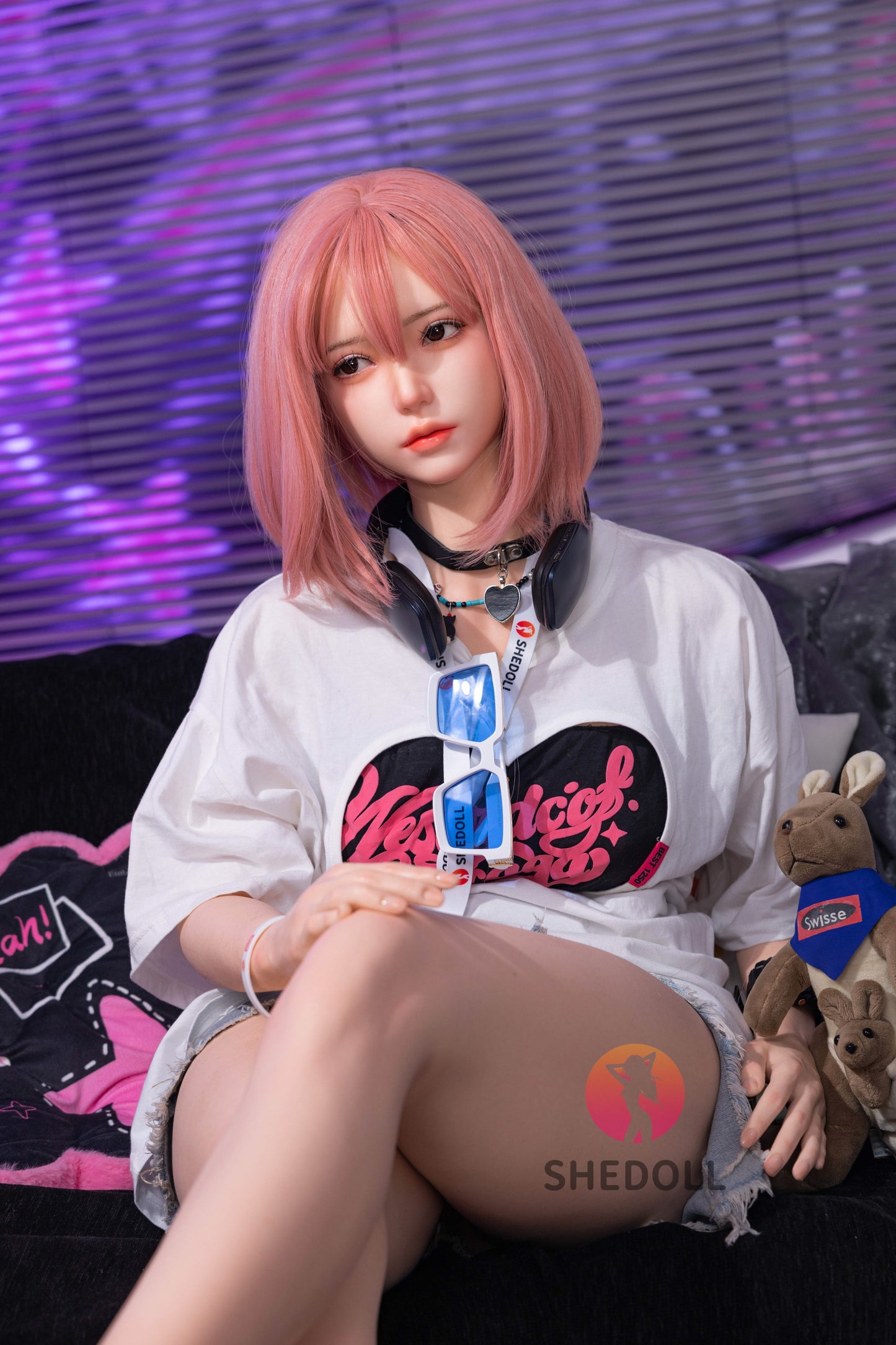 Shedoll Cheryl - 167cm (SH197) Sex Doll
