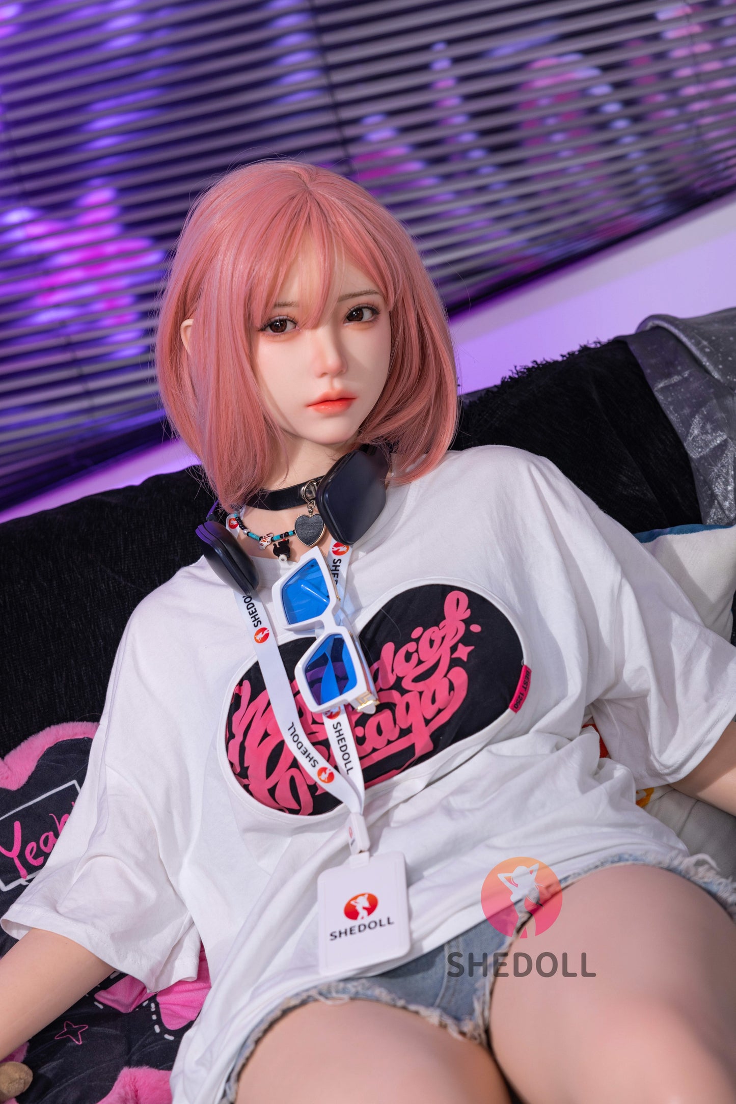 Shedoll Cheryl - 167cm (SH197) Sex Doll