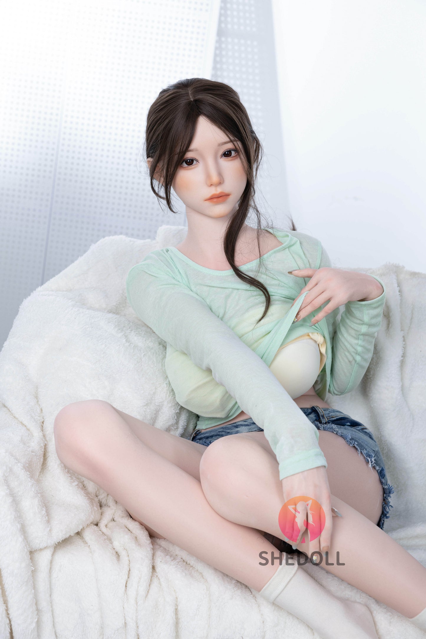 Shedoll Cheryl - 168cm (SH198) Sex Doll