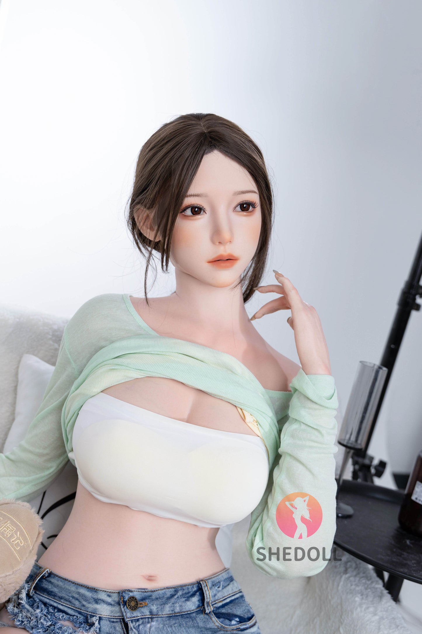 Shedoll Cheryl - 168cm (SH198) Sex Doll