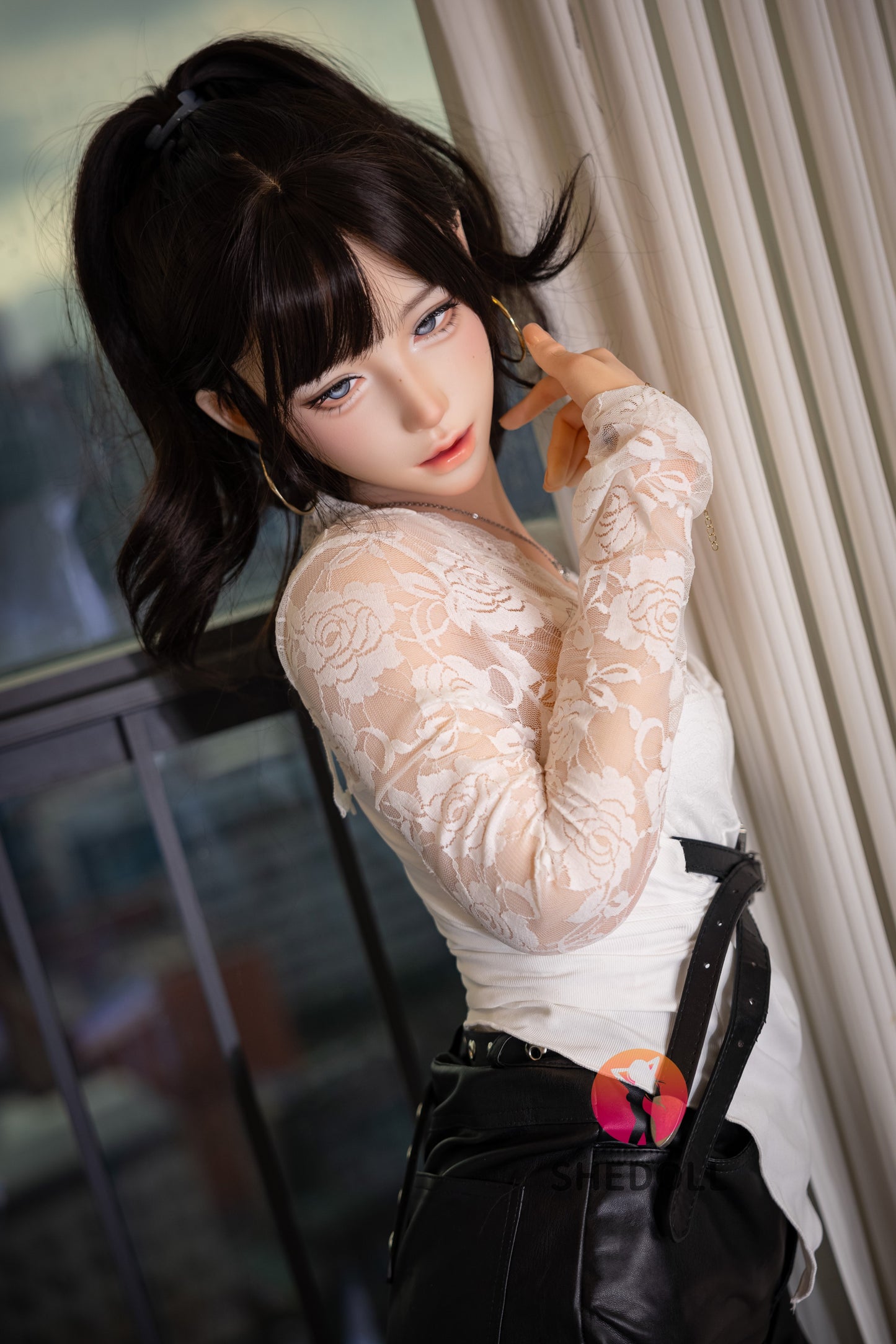 Shedoll Lina - 152cm (SH202) Sex Doll
