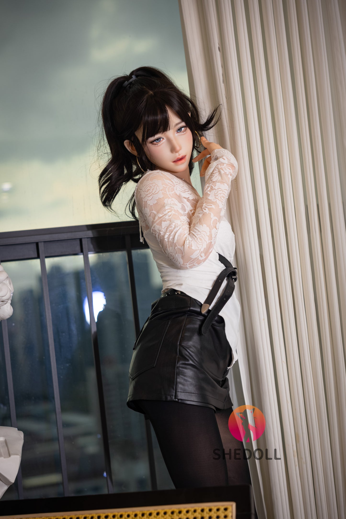 Shedoll Lina - 152cm (SH202) Sex Doll