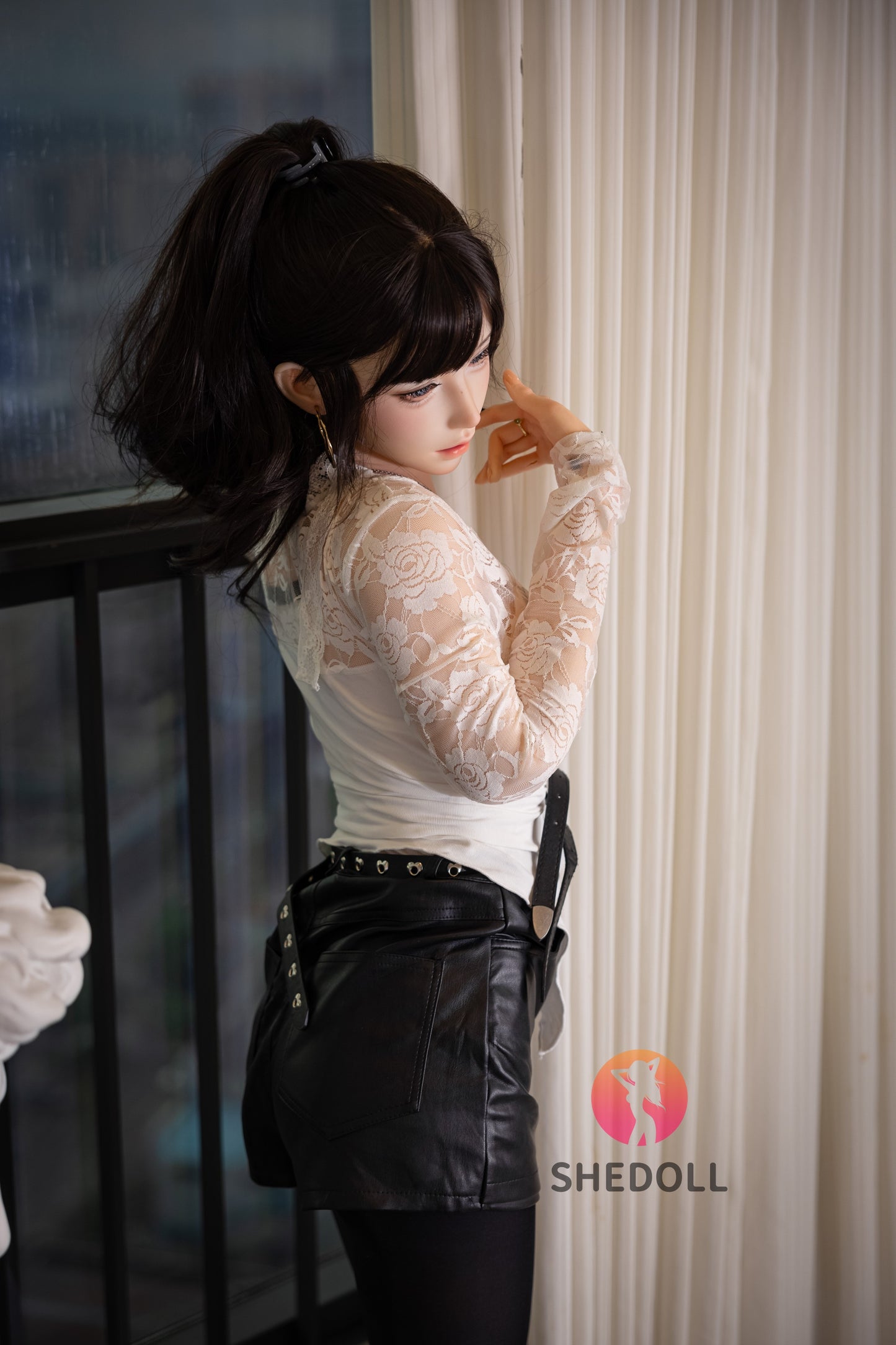 Shedoll Lina - 152cm (SH202) Sex Doll
