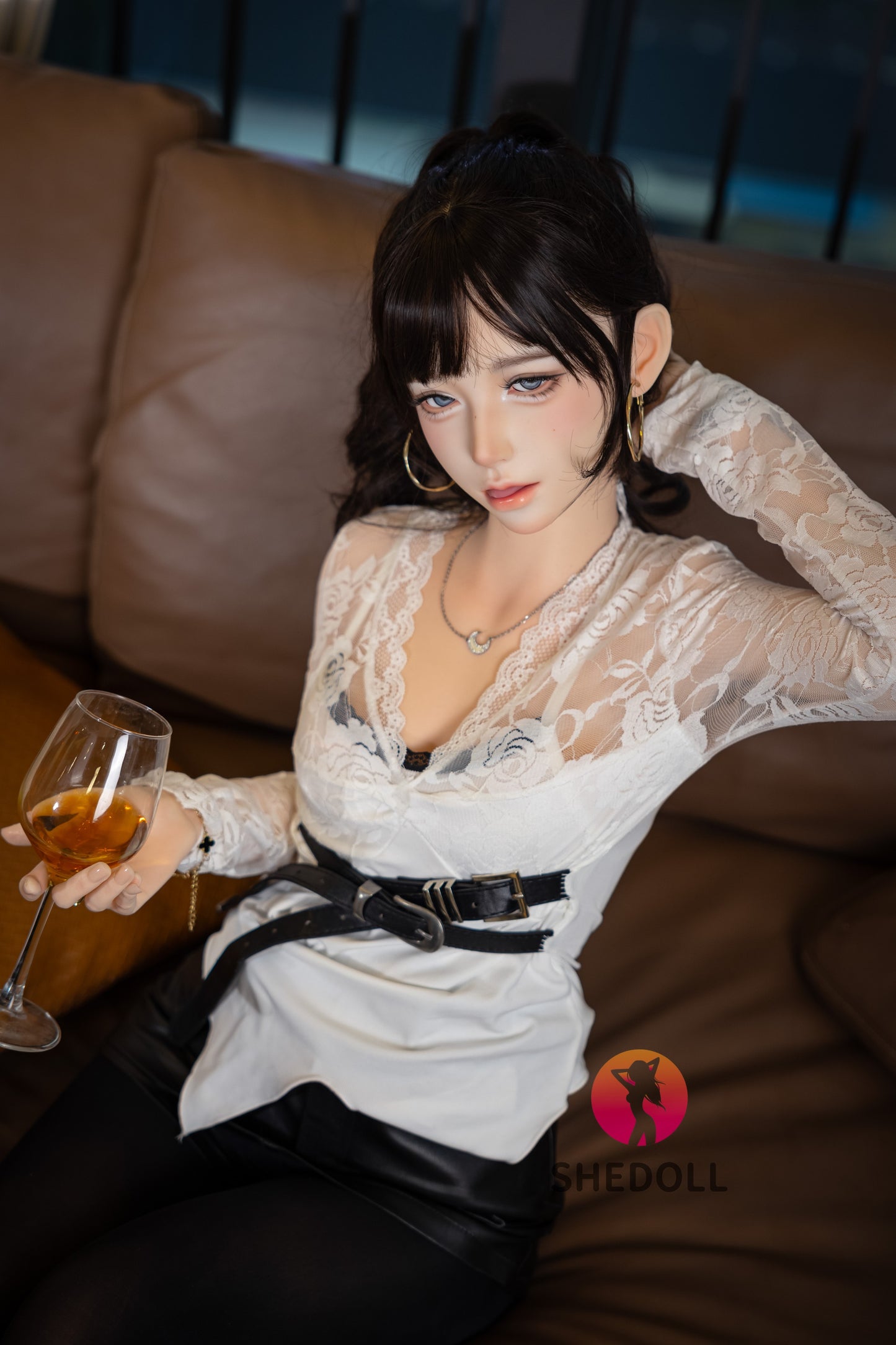 Shedoll Lina - 152cm (SH202) Sex Doll