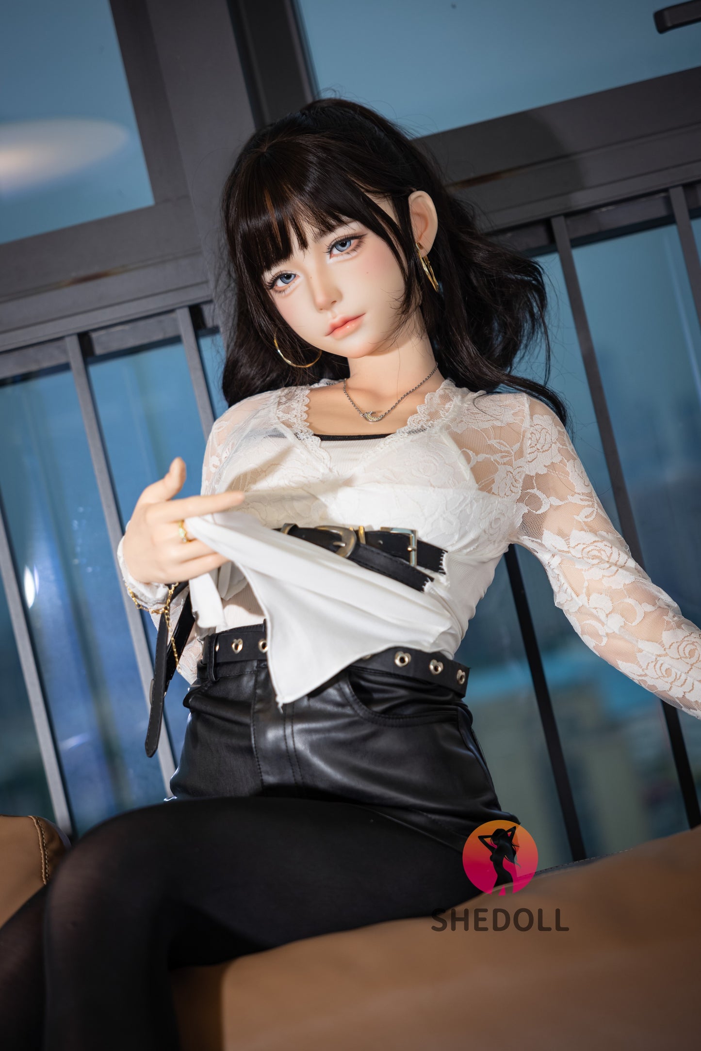 Shedoll Lina - 152cm (SH202) Sex Doll