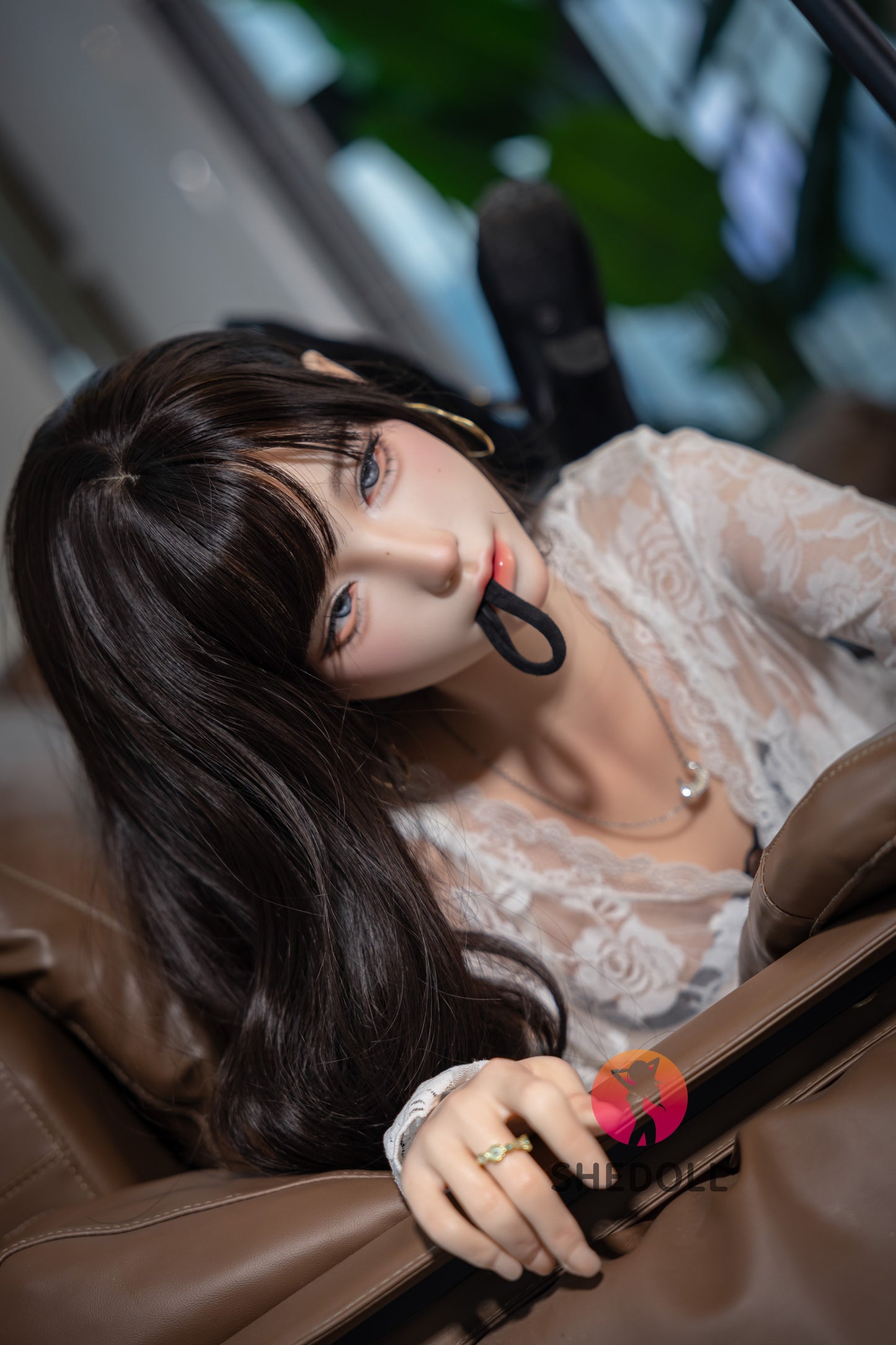 Shedoll Lina - 152cm (SH202) Sex Doll