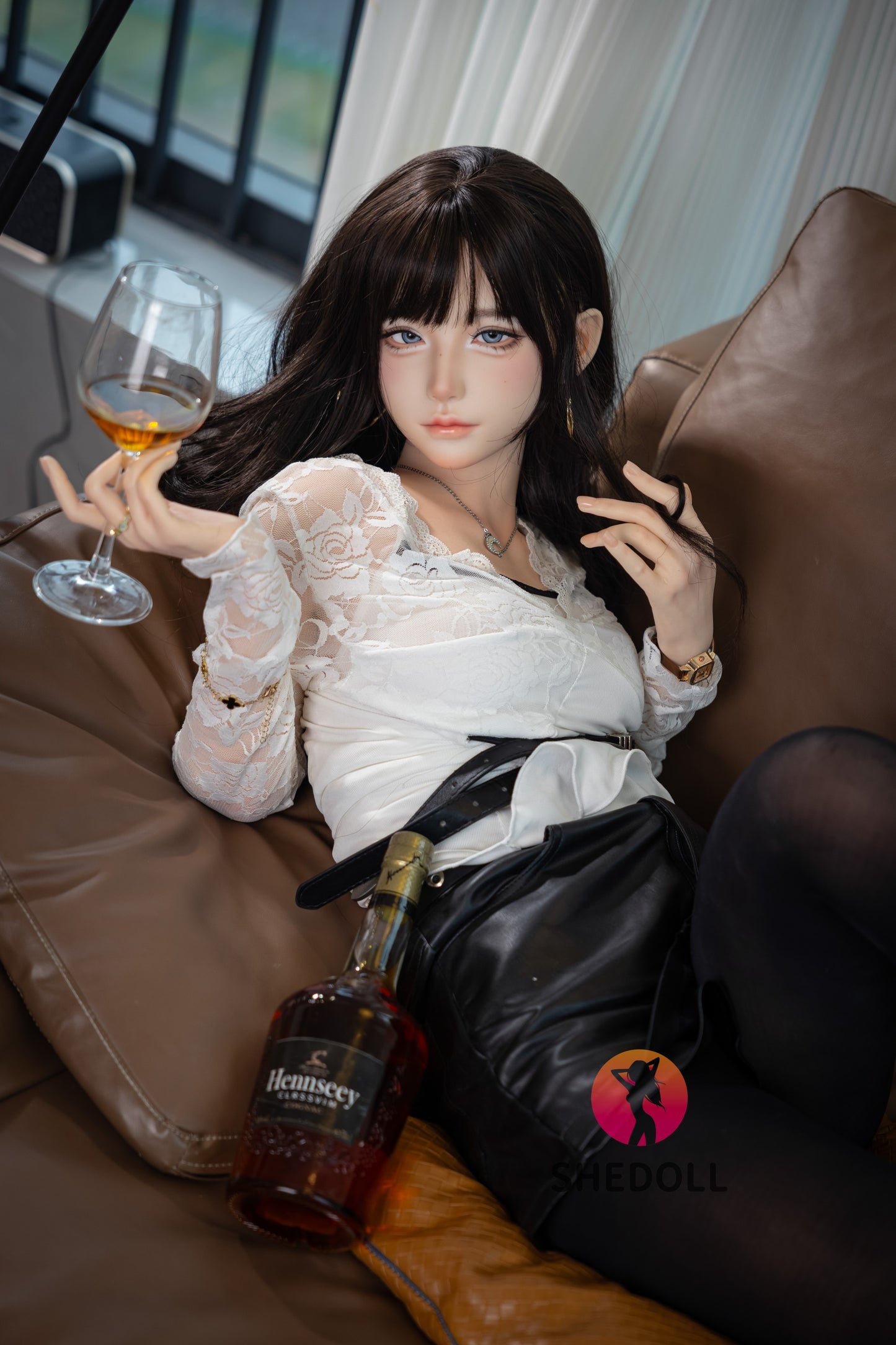 Shedoll Lina - 152cm (SH202) Sex Doll
