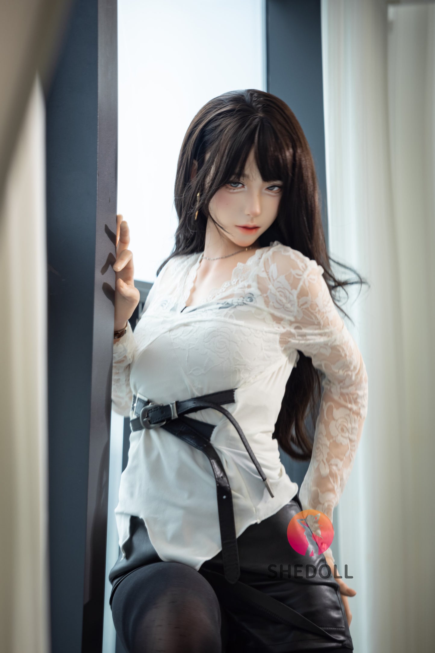 Shedoll Lina - 152cm (SH202) Sex Doll