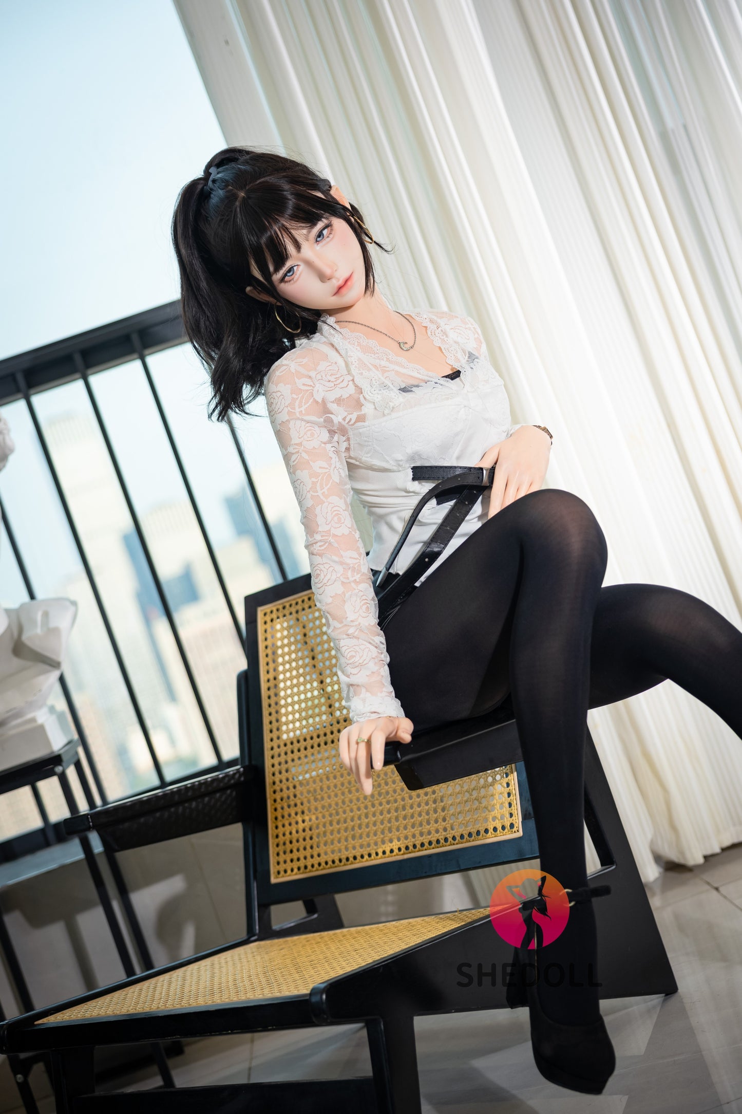 Shedoll Lina - 152cm (SH202) Sex Doll