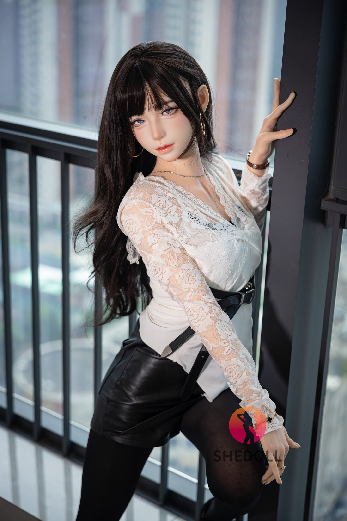 Shedoll Lina - 152cm (SH202) Sex Doll