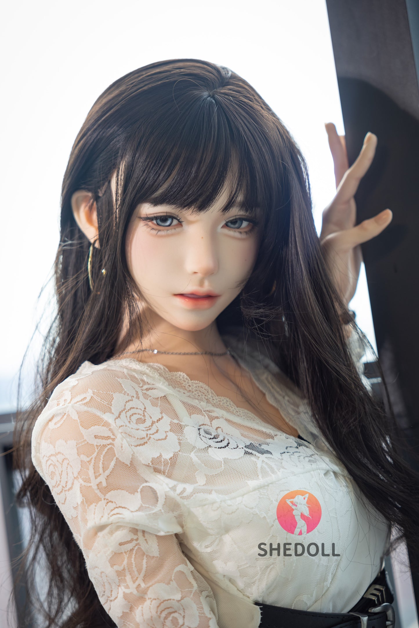 Shedoll Lina - 152cm (SH202) Sex Doll