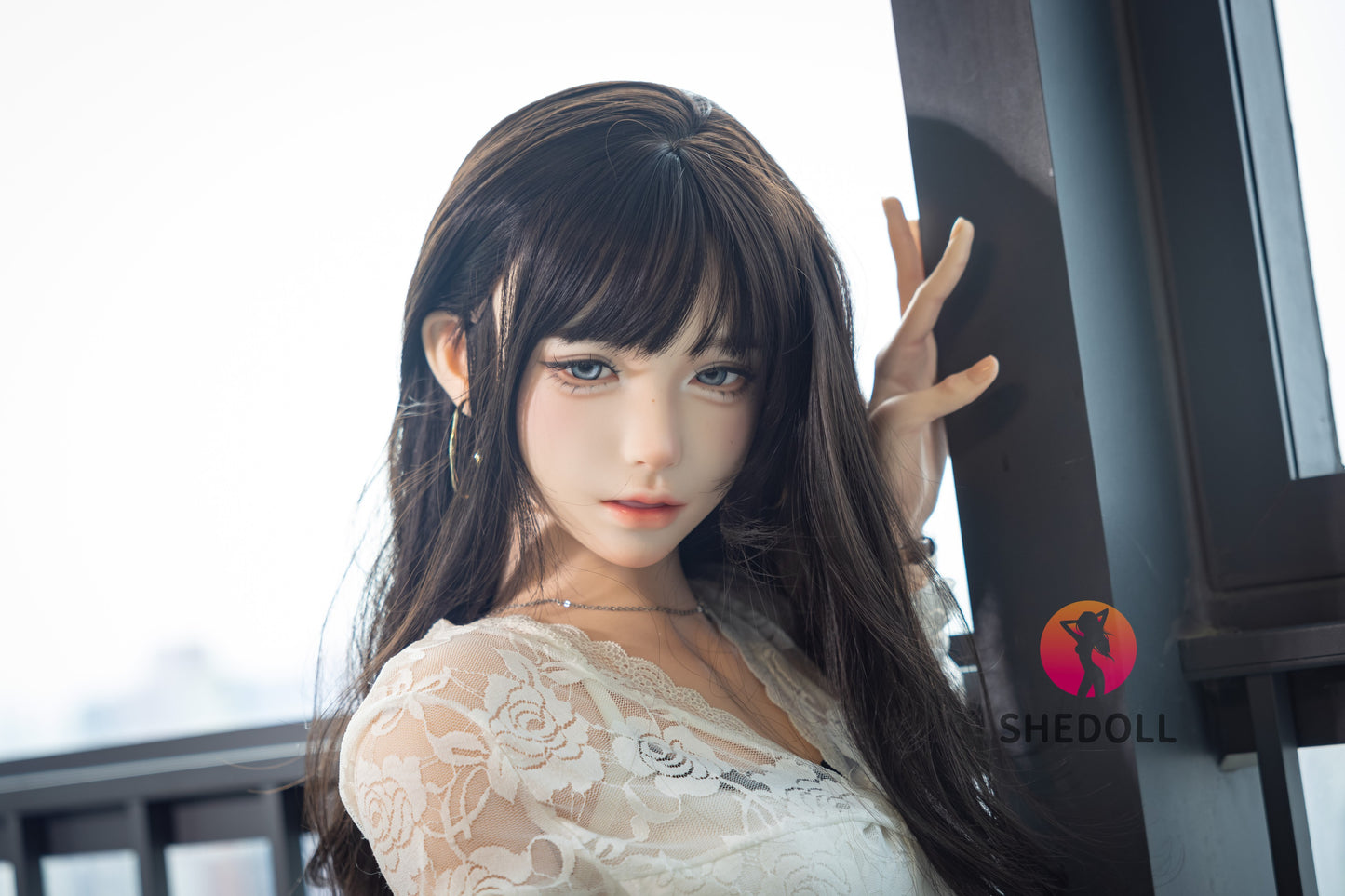 Shedoll Lina - 152cm (SH202) Sex Doll