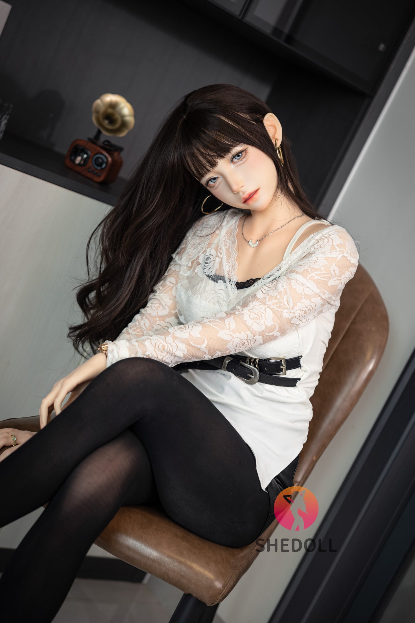 Shedoll Lina - 152cm (SH202) Sex Doll