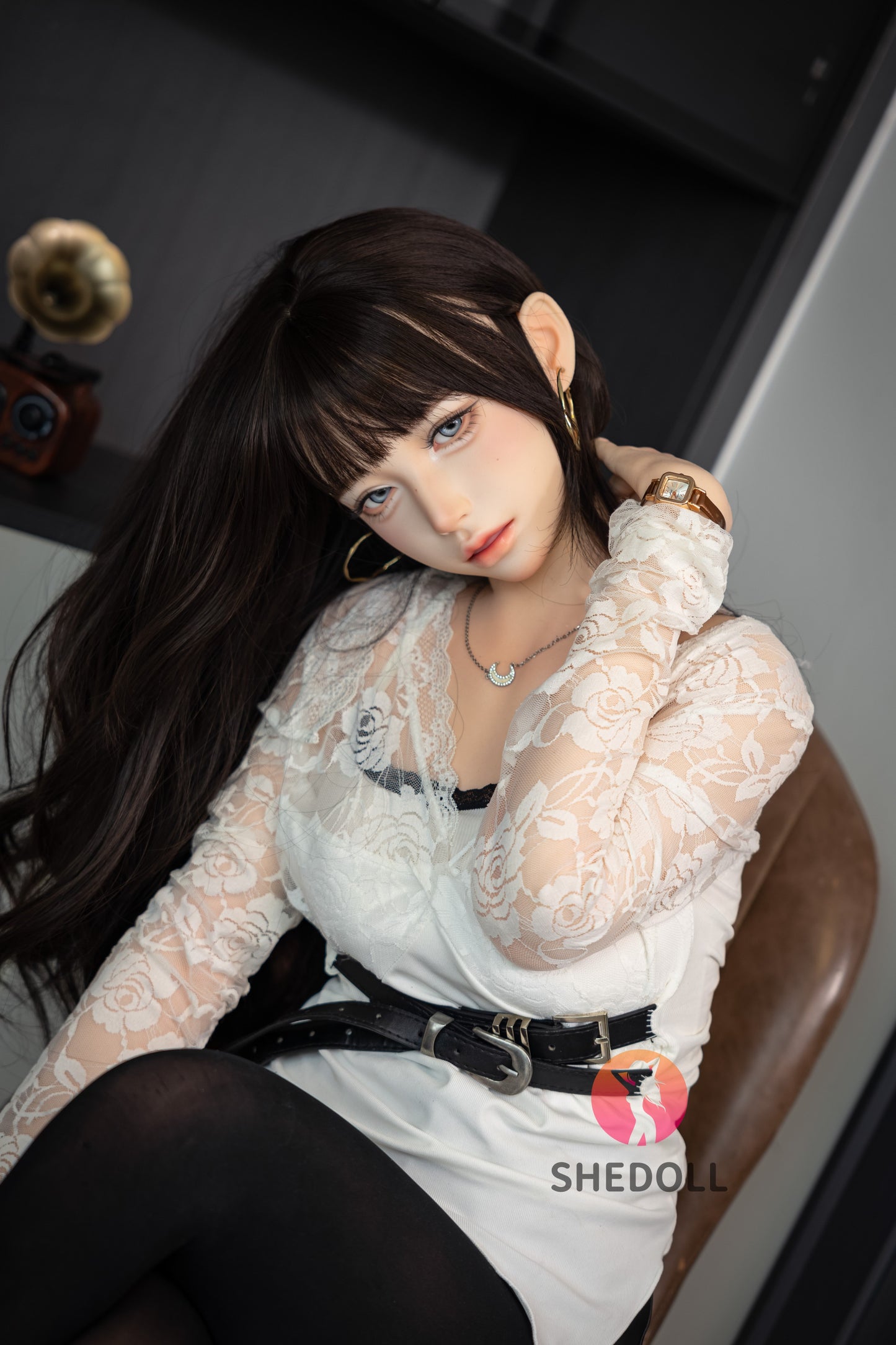 Shedoll Lina - 152cm (SH202) Sex Doll