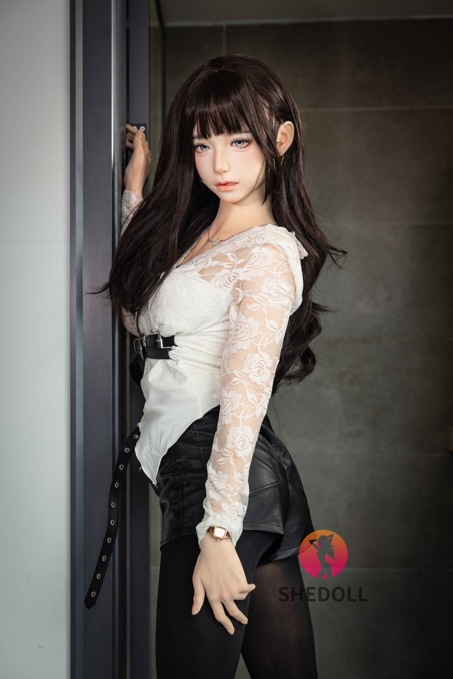 Shedoll Lina - 152cm (SH202) Sex Doll