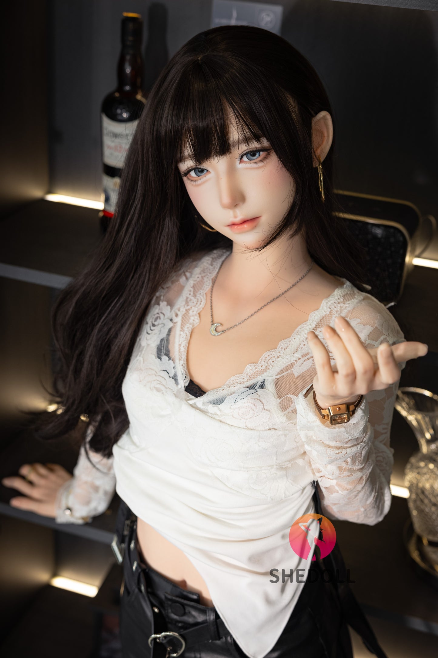 Shedoll Lina - 152cm (SH202) Sex Doll