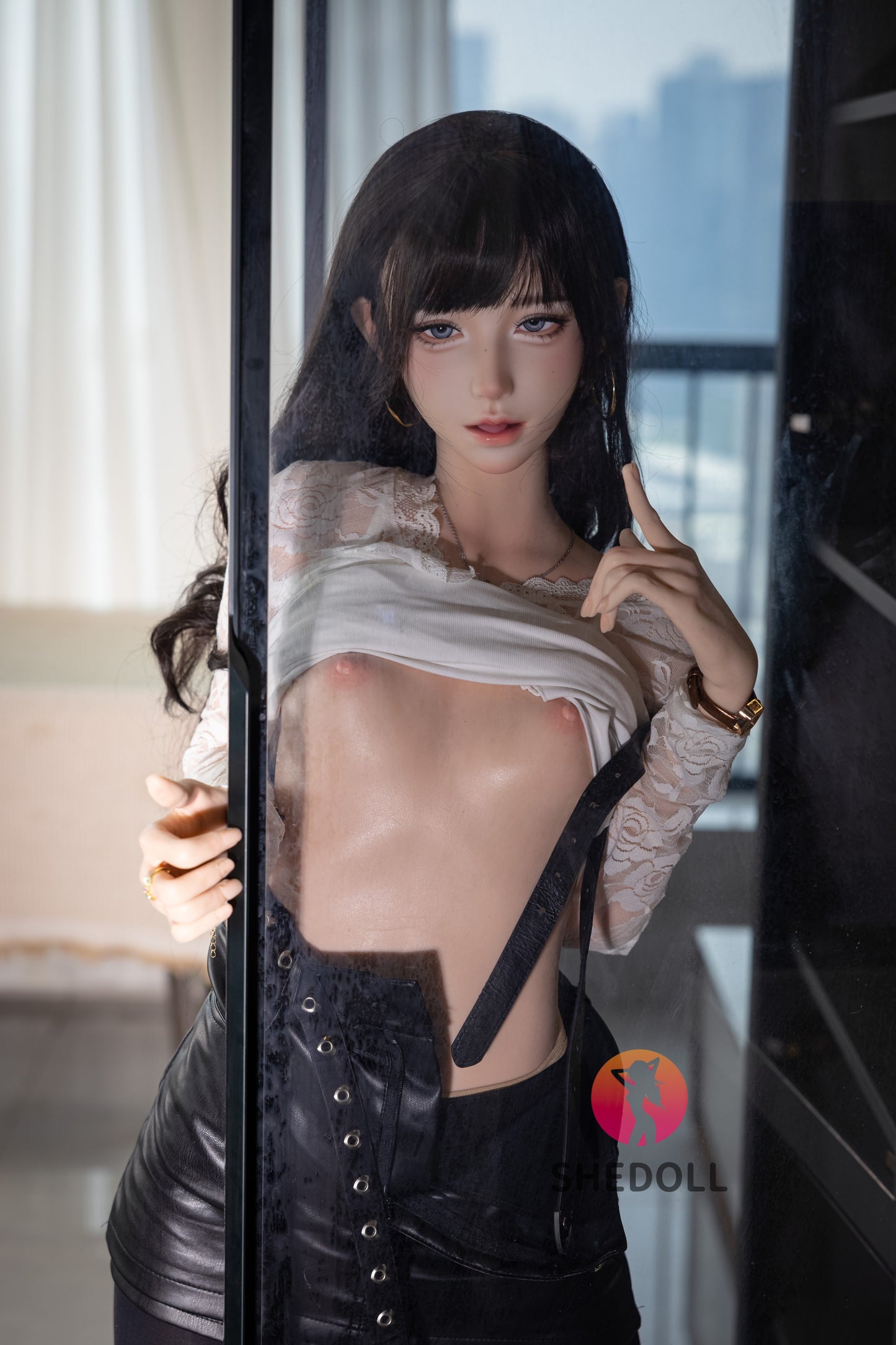 Shedoll Lina - 152cm (SH202) Sex Doll