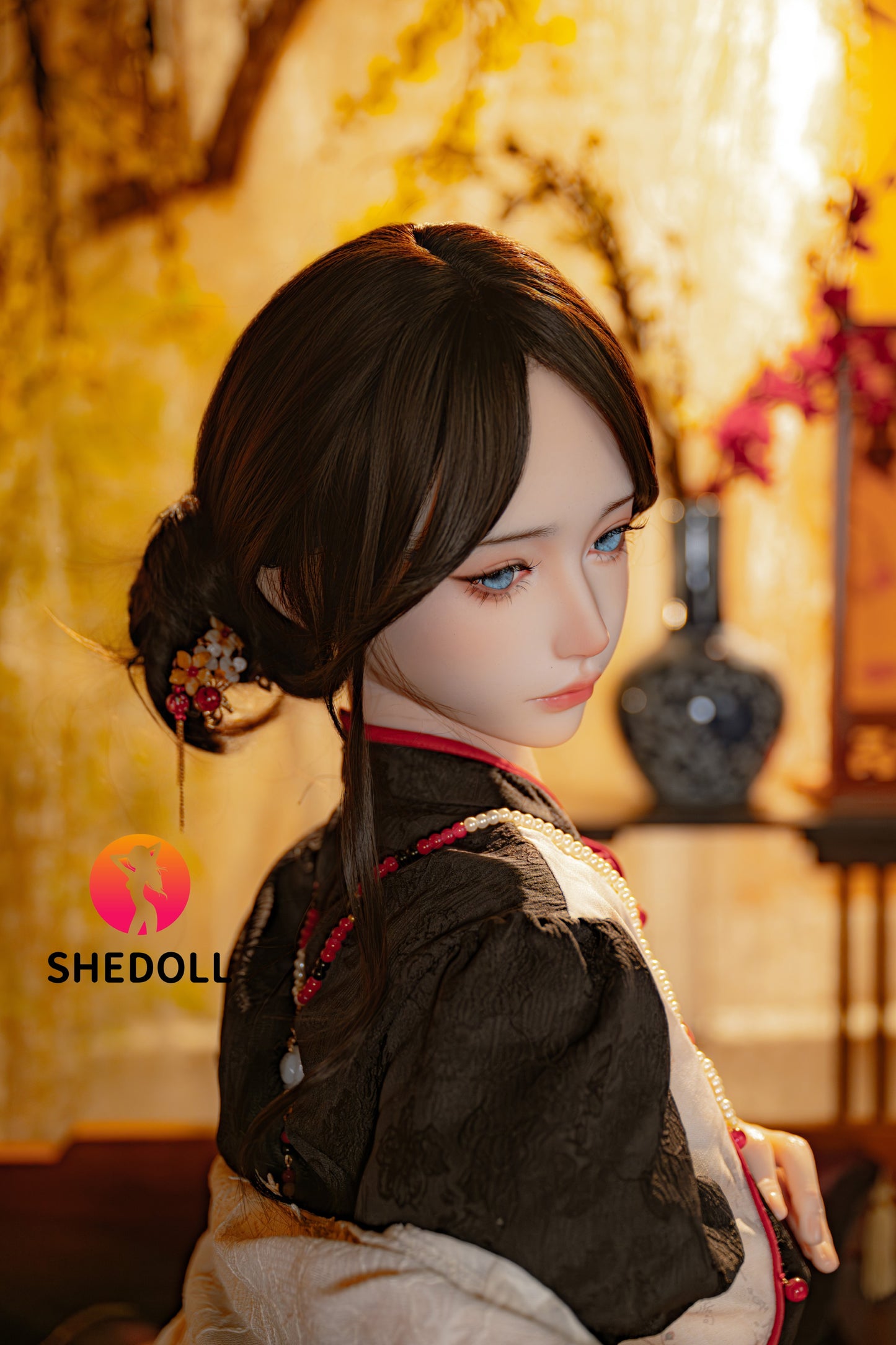 Shedoll Lina - 156cm (SH204) Sex Doll