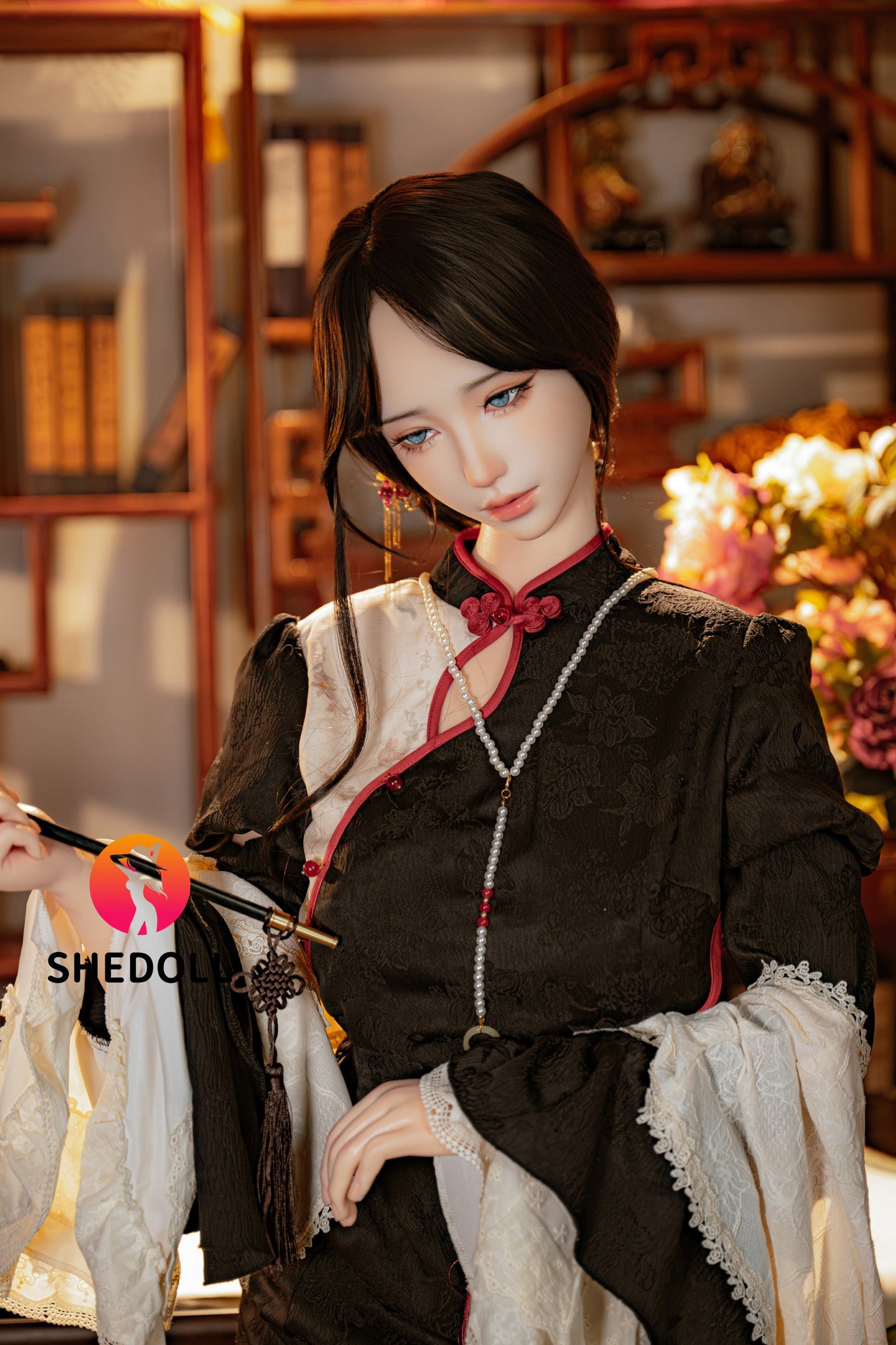 Shedoll Lina - 156cm (SH204) Sex Doll