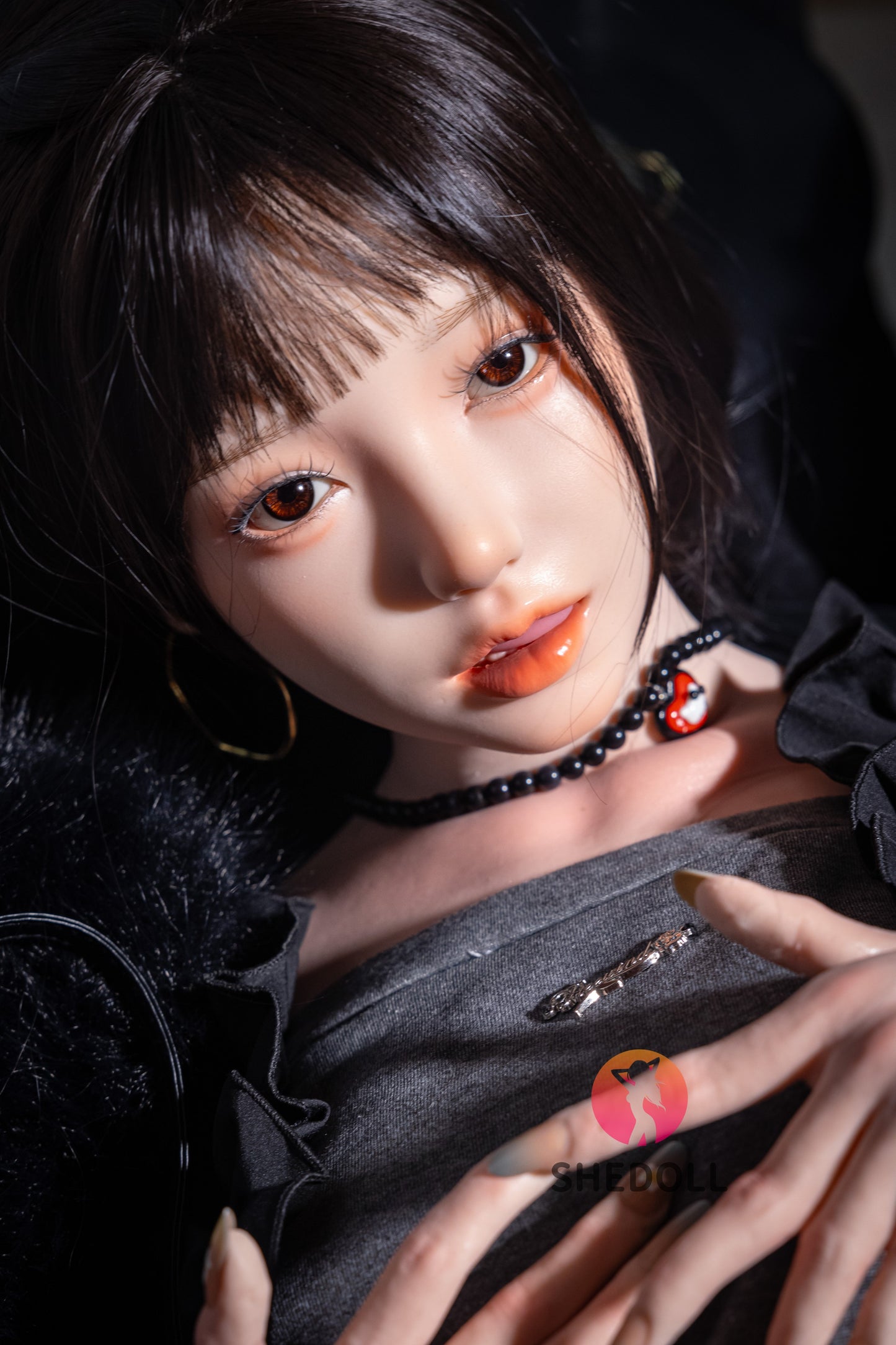 Shedoll Zara - 168cm (SH206) Sex Doll