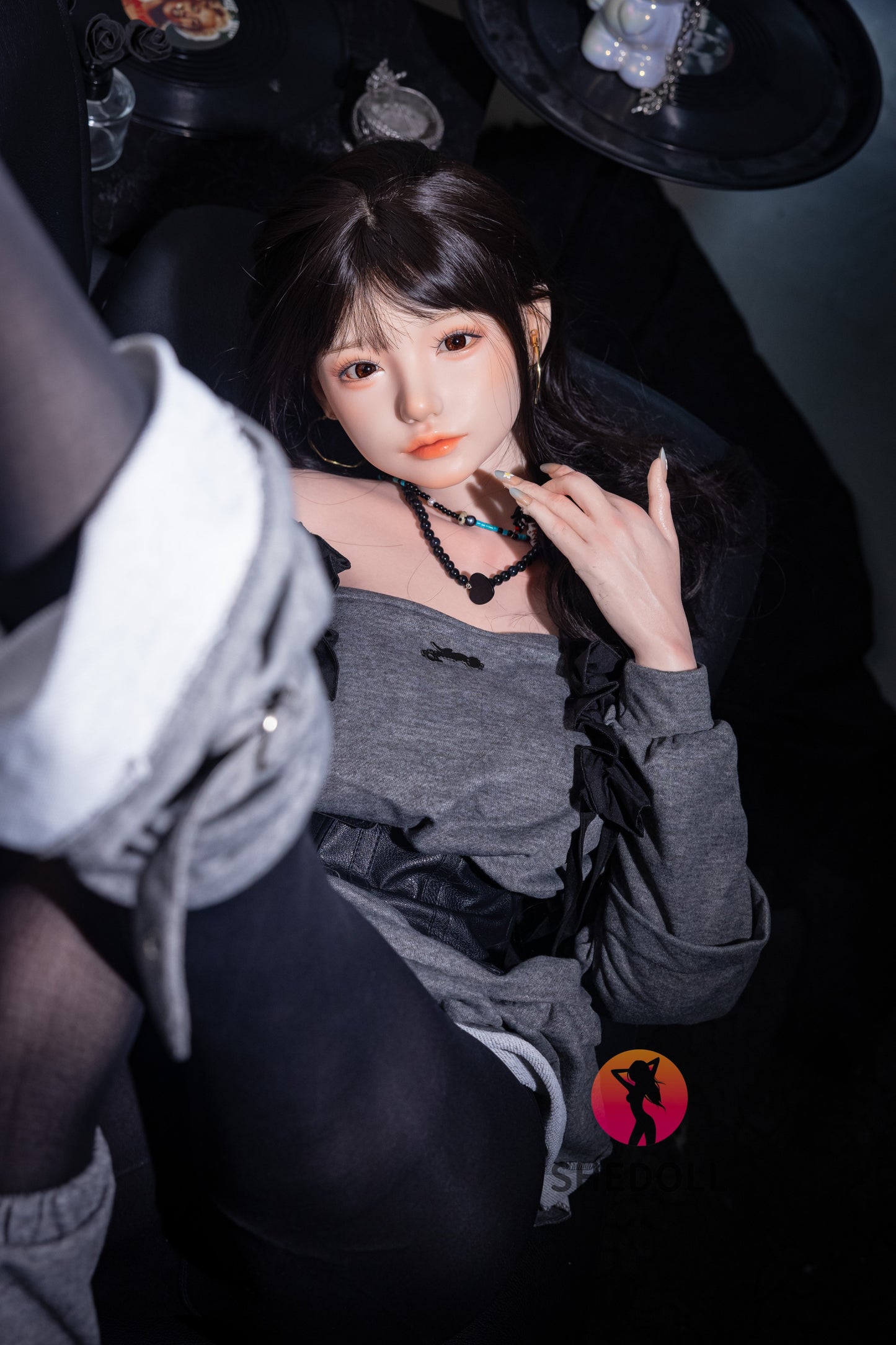 Shedoll Zara - 168cm (SH206) Sex Doll