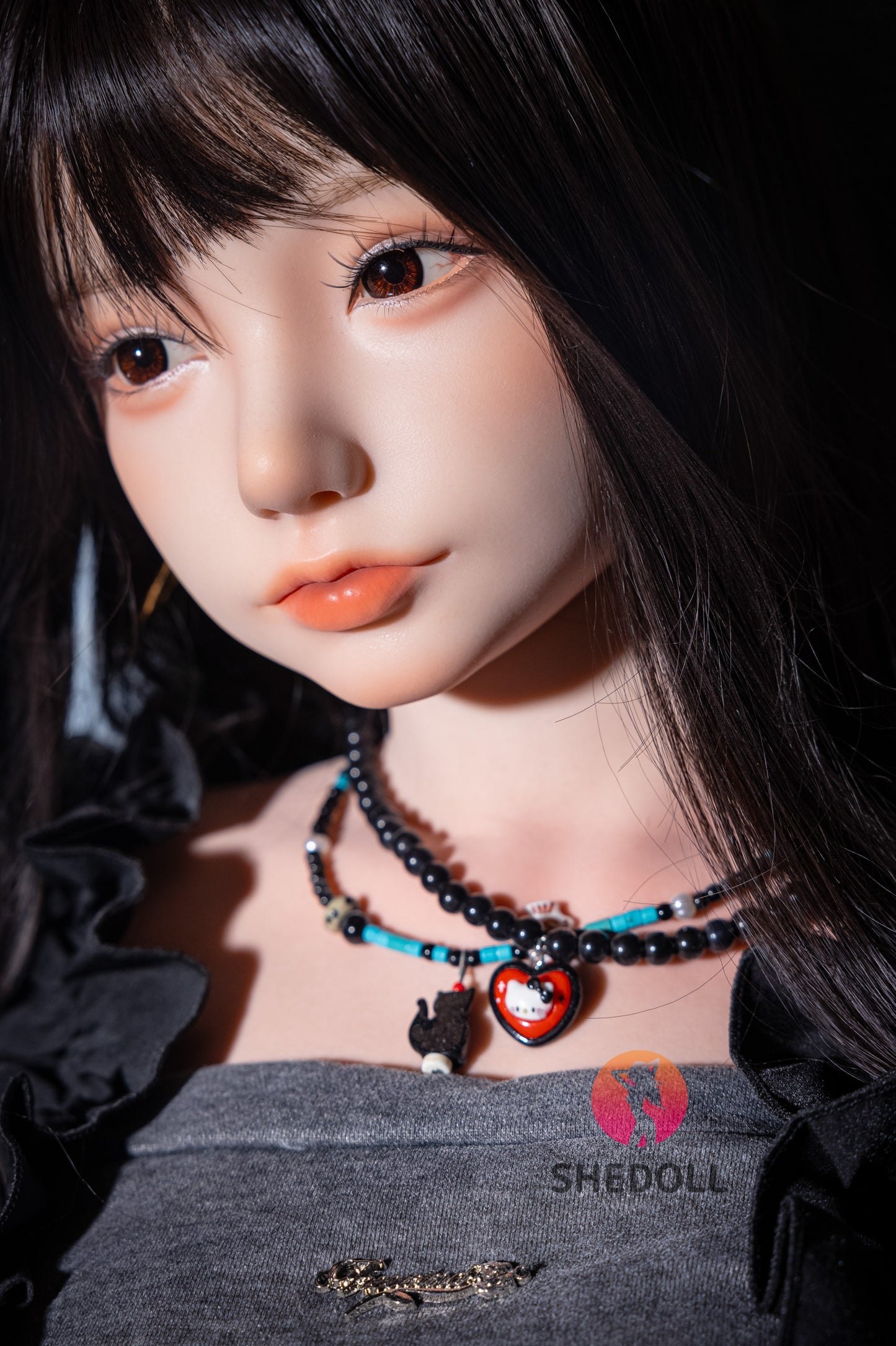 Shedoll Zara - 168cm (SH206) Sex Doll