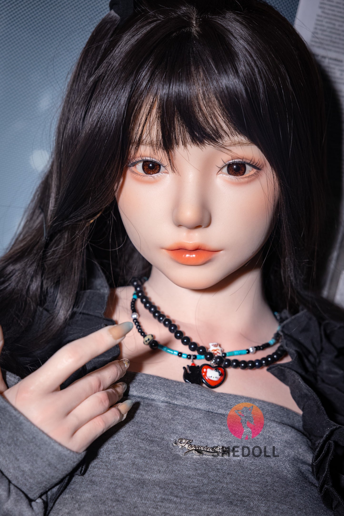 Shedoll Zara - 168cm (SH206) Sex Doll
