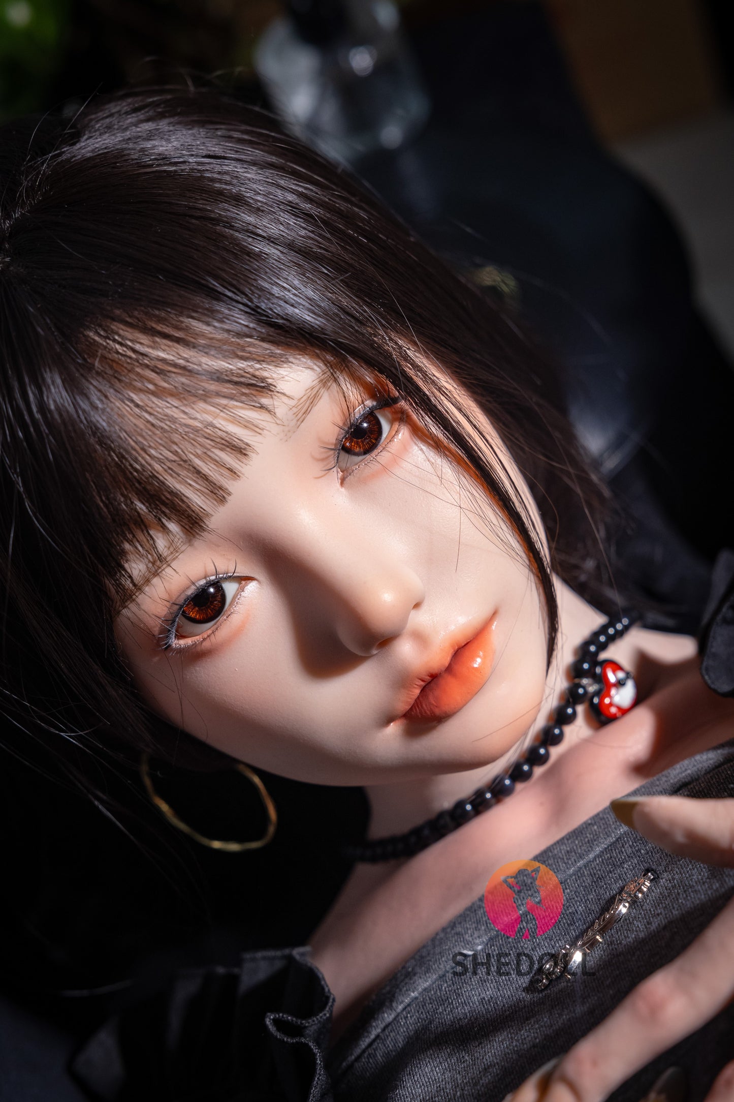 Shedoll Zara - 168cm (SH206) Sex Doll