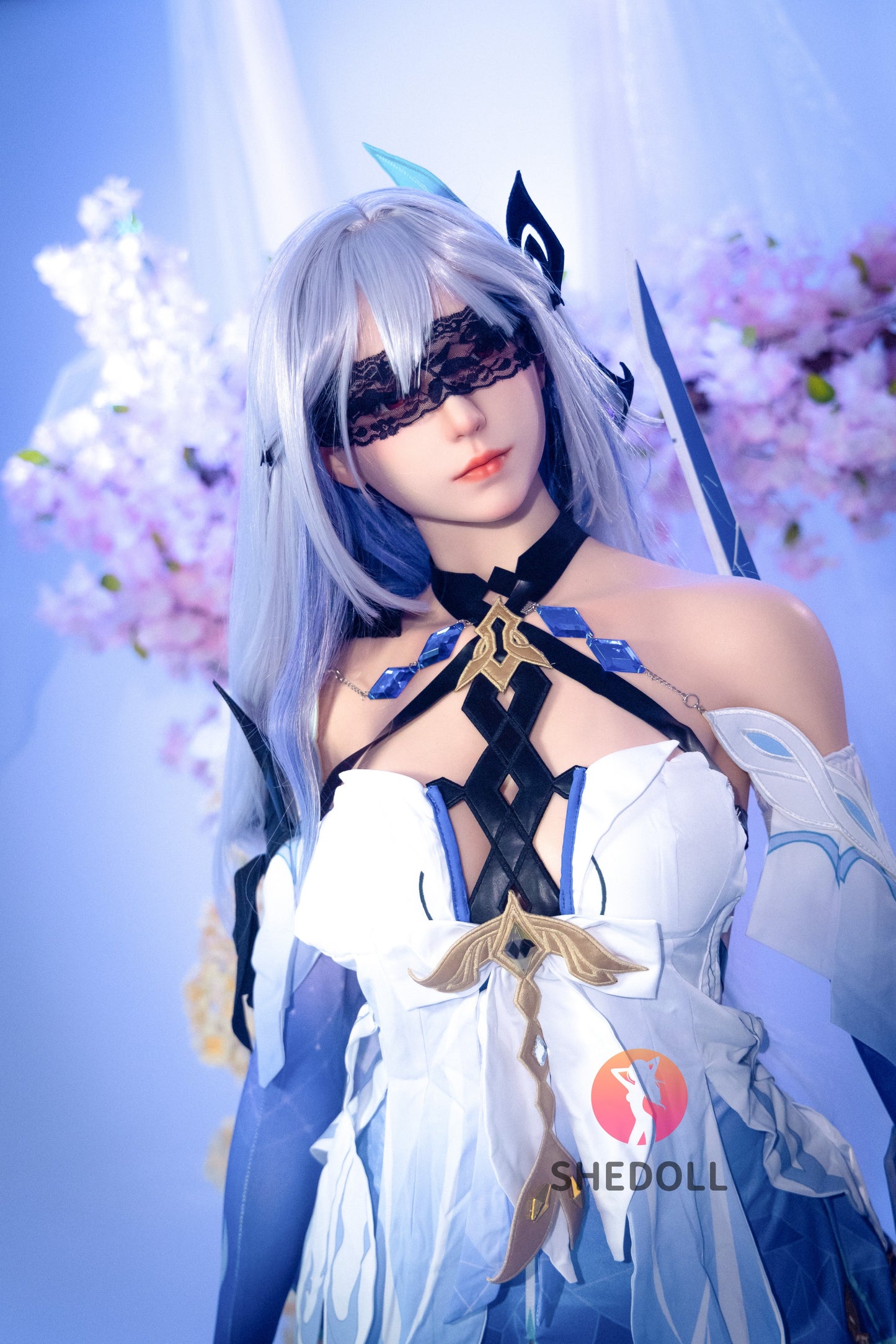 Shedoll Kosame - 167cm (SH208) Sex Doll