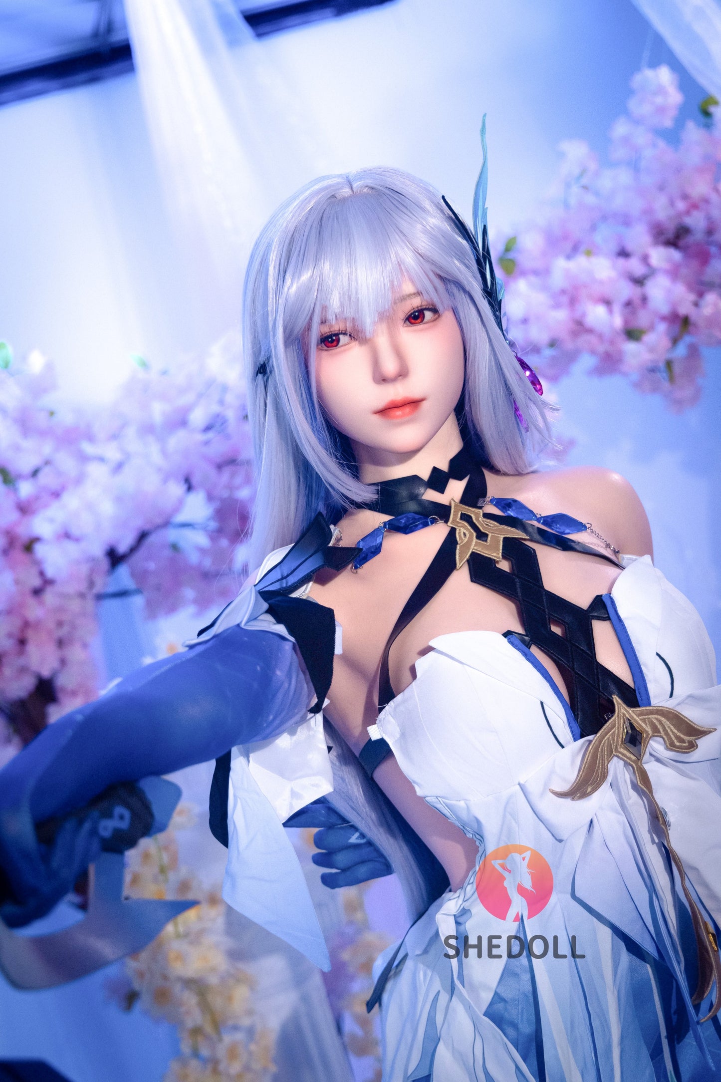 Shedoll Kosame - 167cm (SH208) Sex Doll