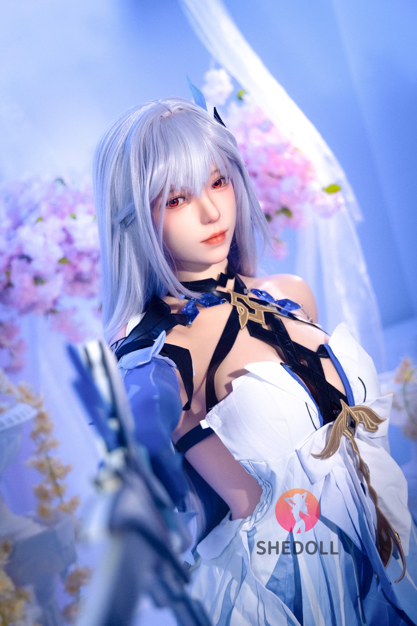 Shedoll Kosame - 167cm (SH208) Sex Doll