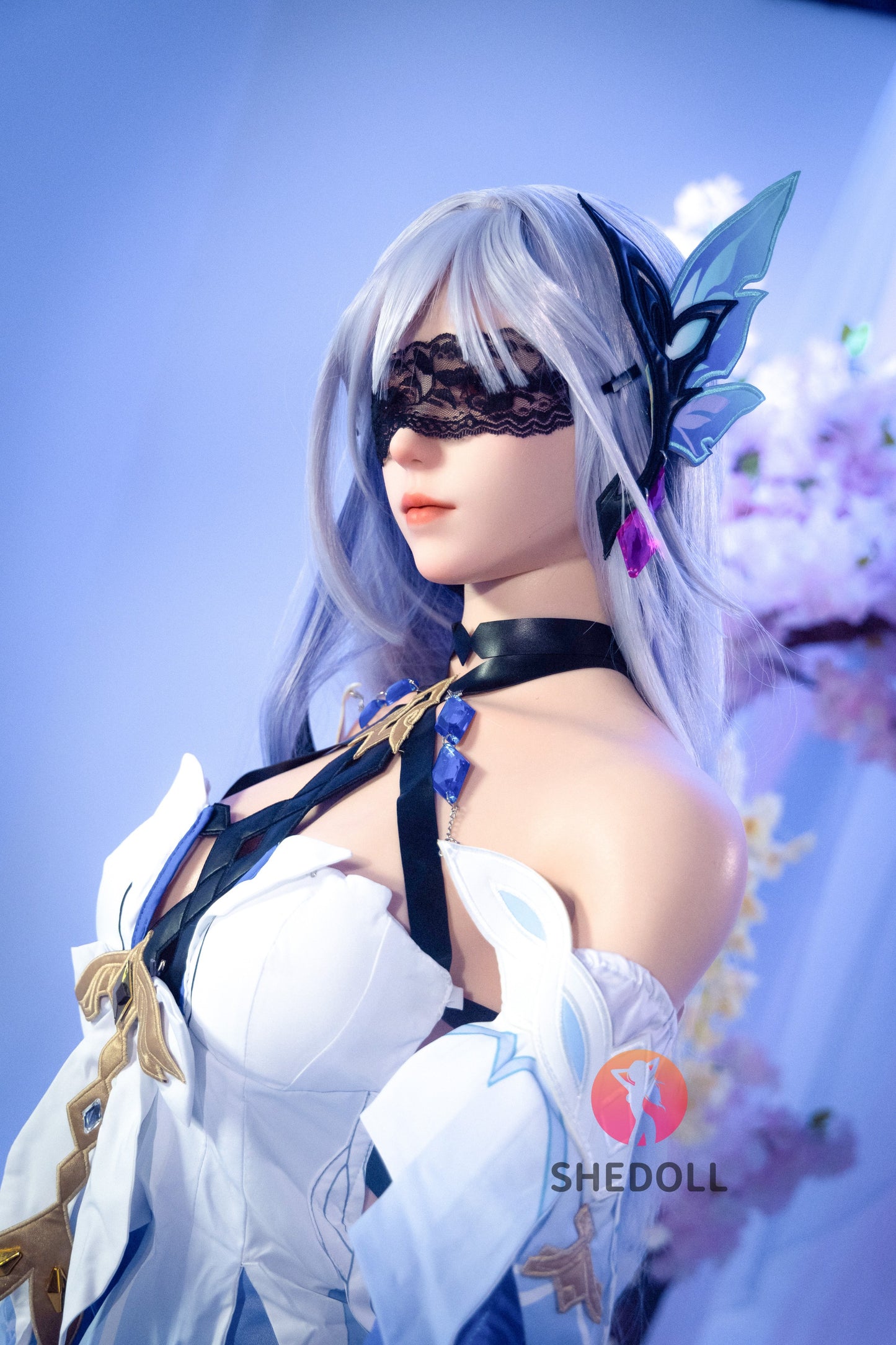 Shedoll Kosame - 167cm (SH208) Sex Doll