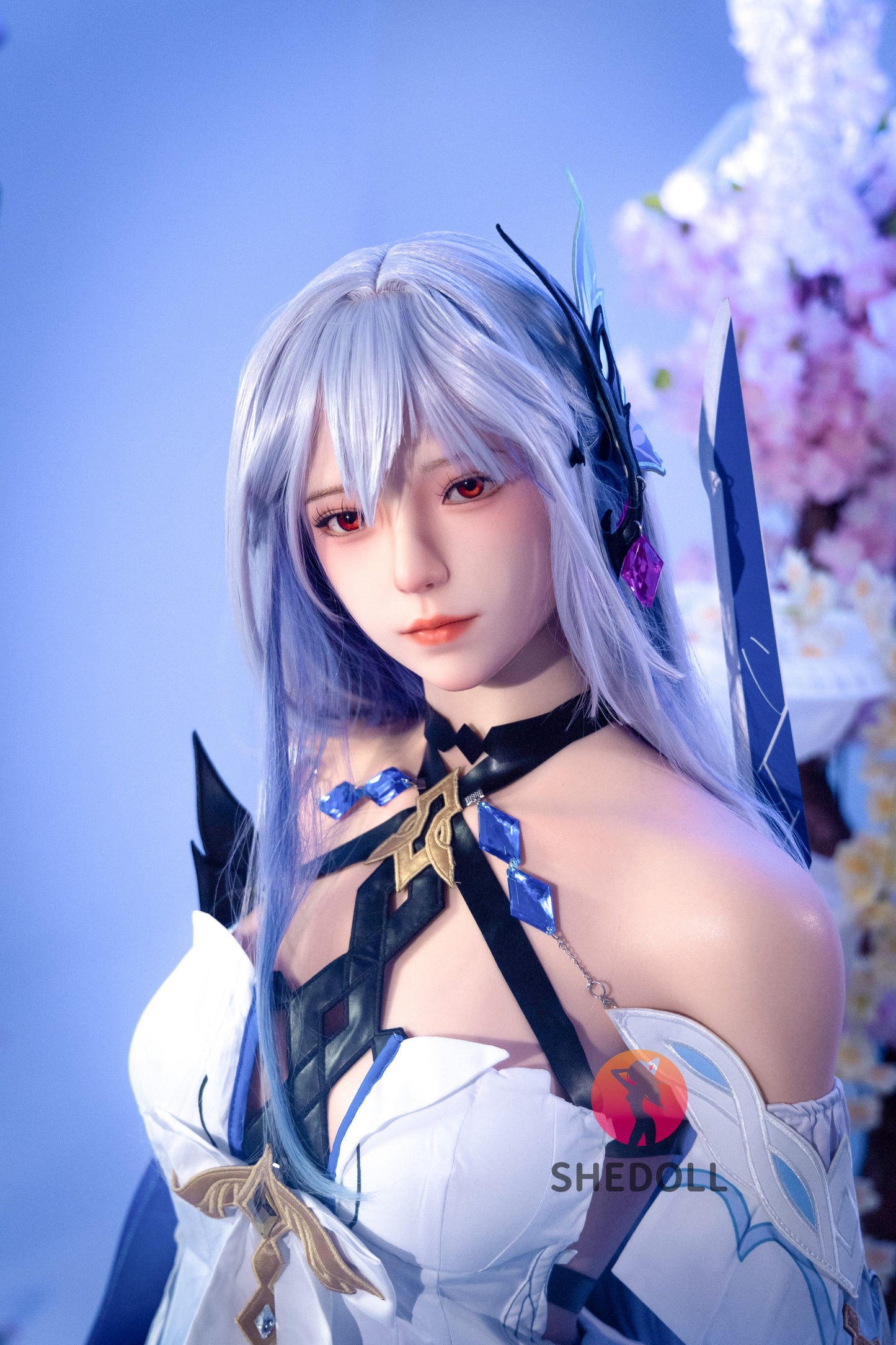 Shedoll Kosame - 167cm (SH208) Sex Doll
