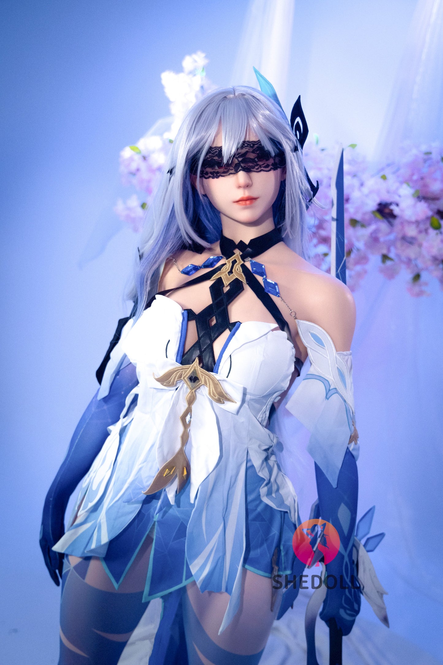 Shedoll Kosame - 167cm (SH208) Sex Doll