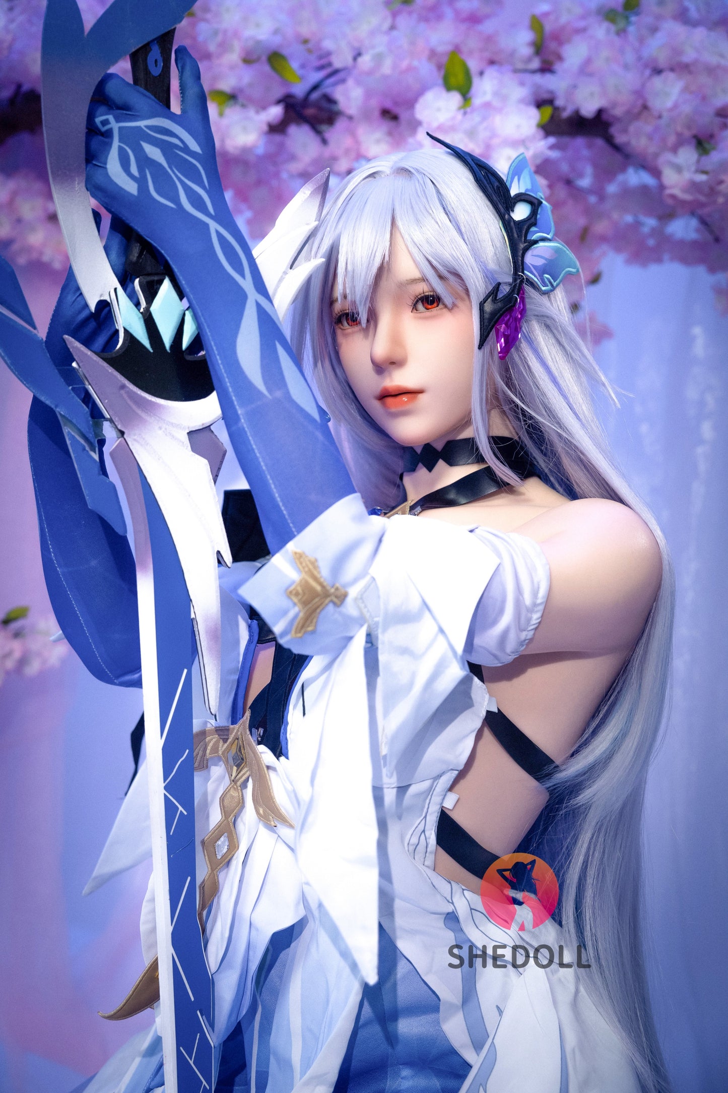 Shedoll Kosame - 167cm (SH208) Sex Doll