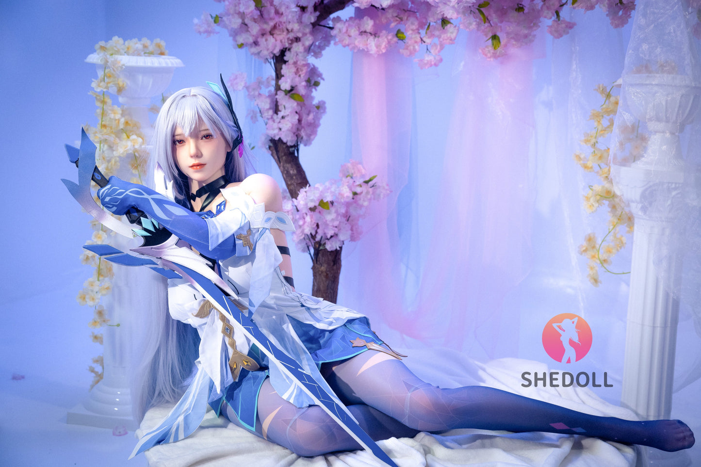 Shedoll Kosame - 167cm (SH208) Sex Doll